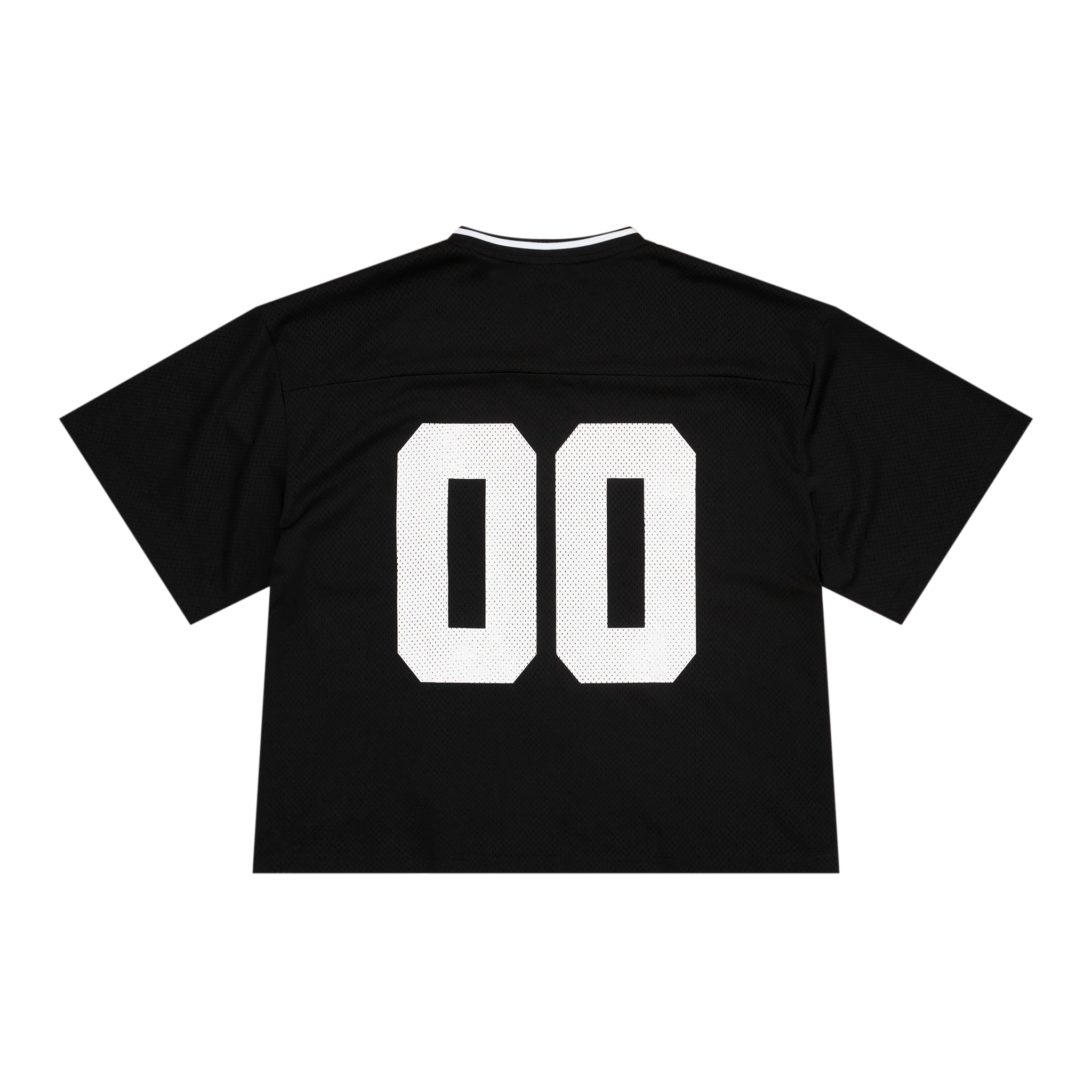 00 Football Jersey - Image 3