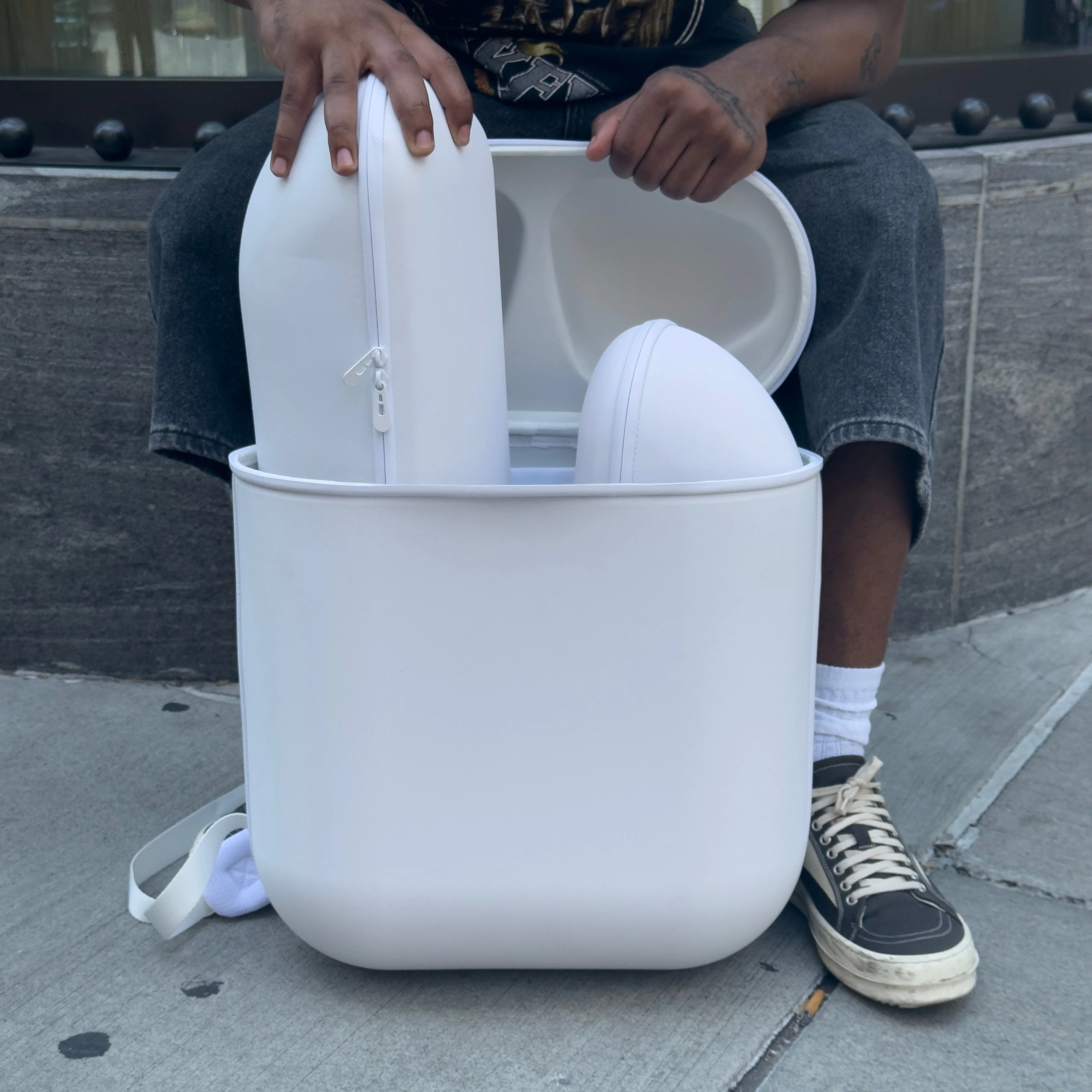 Airpack Backpack - Image 4