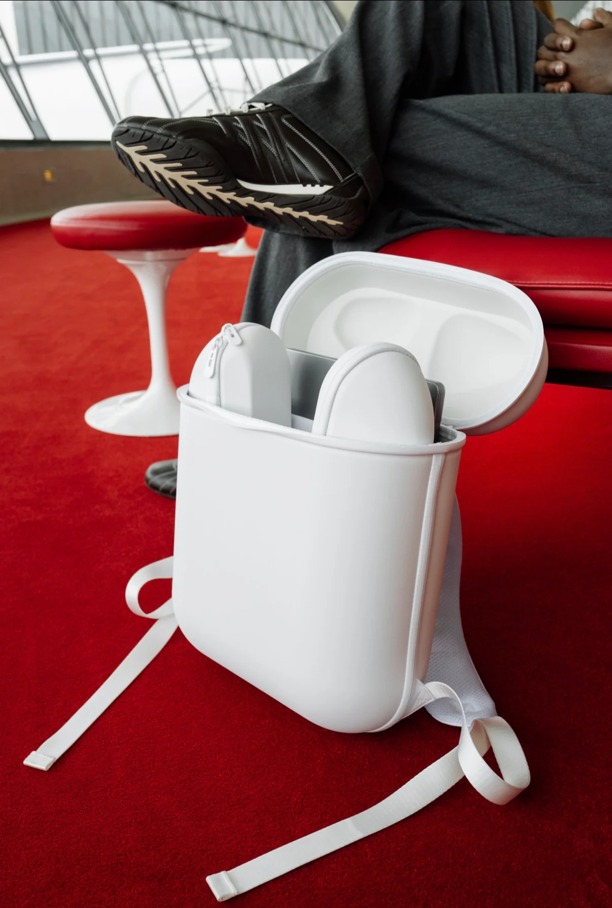 Airpack Mini Backpack - Image 3