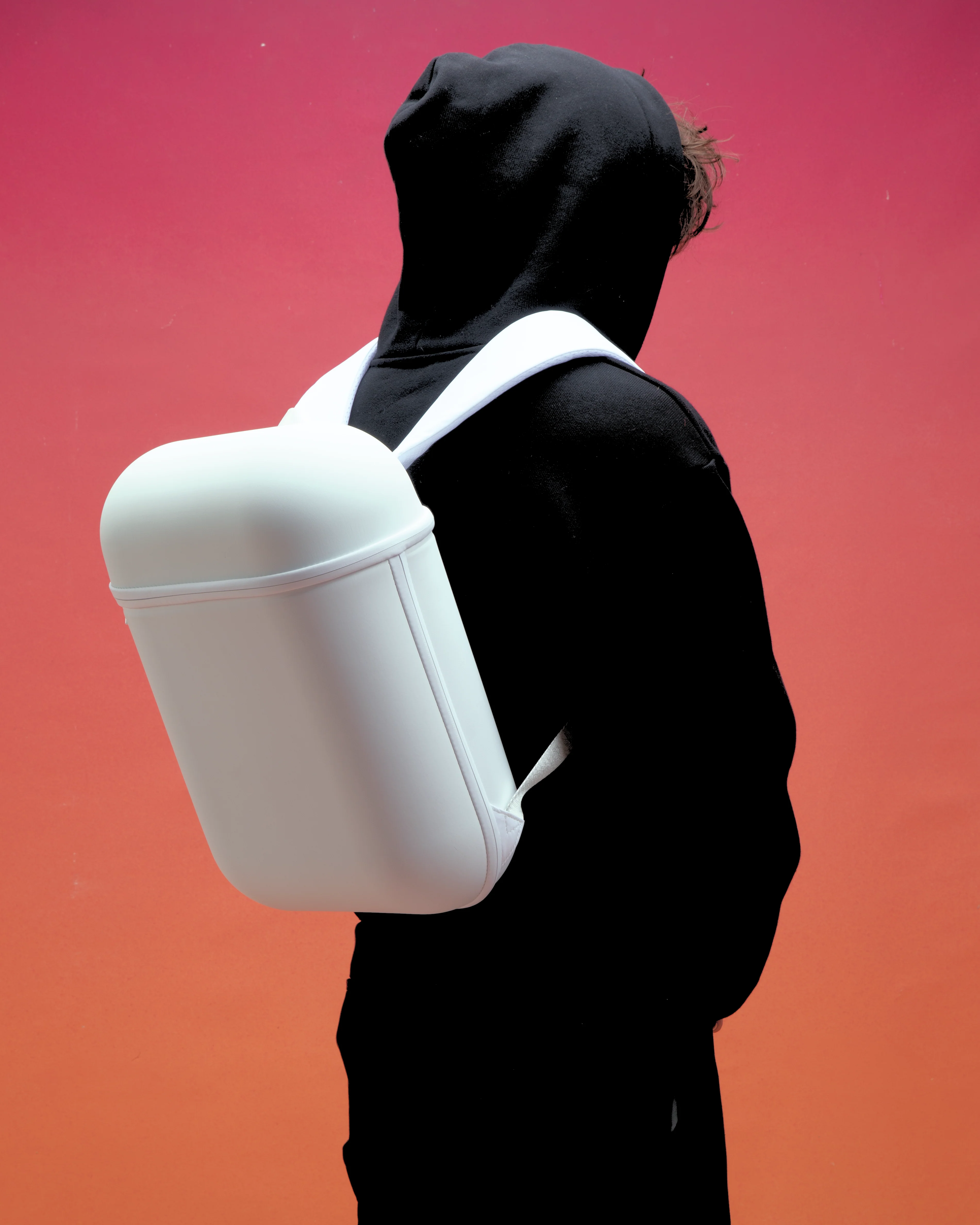 Airpack Mini Backpack - Image 6
