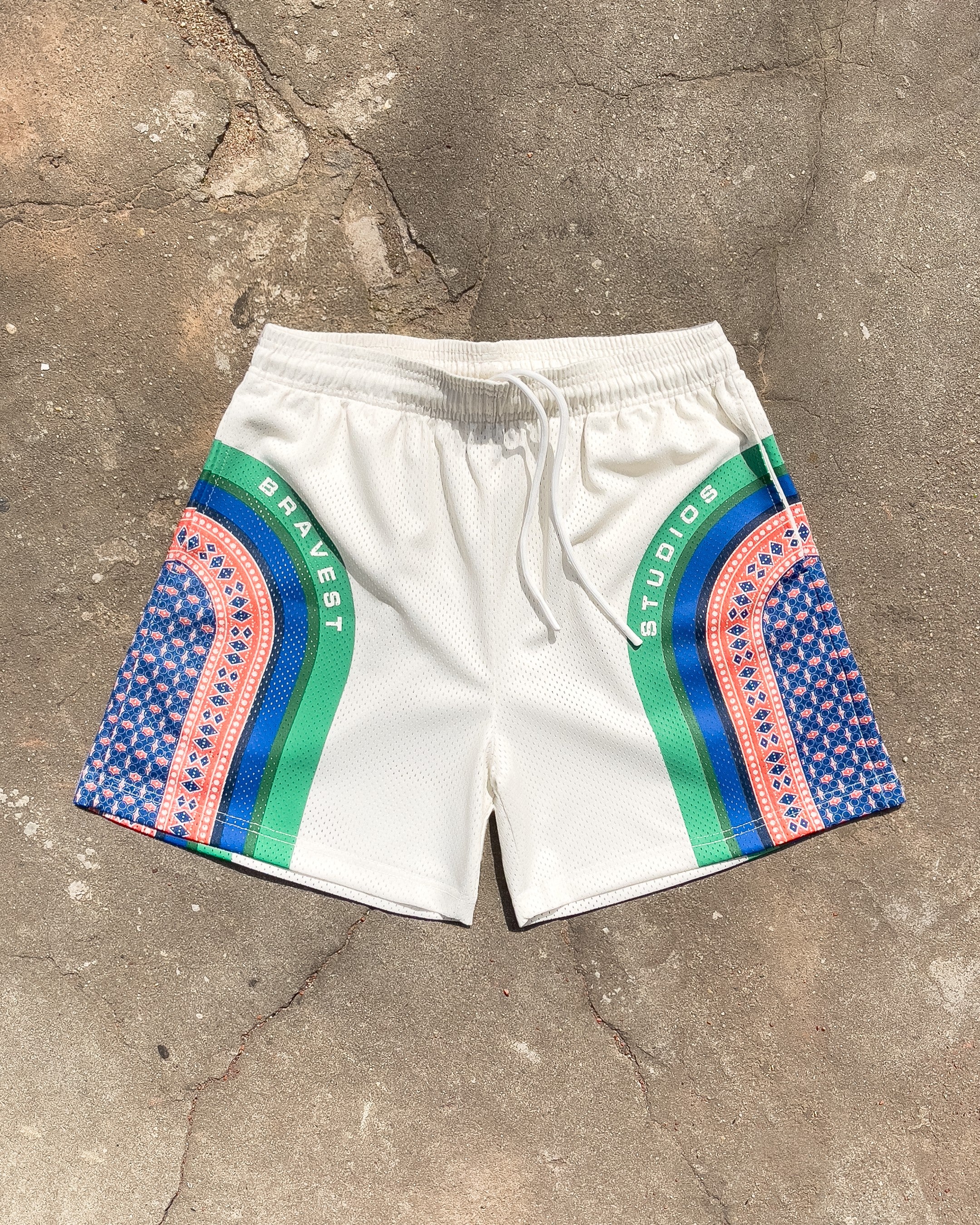 Arch Shorts - Image 3