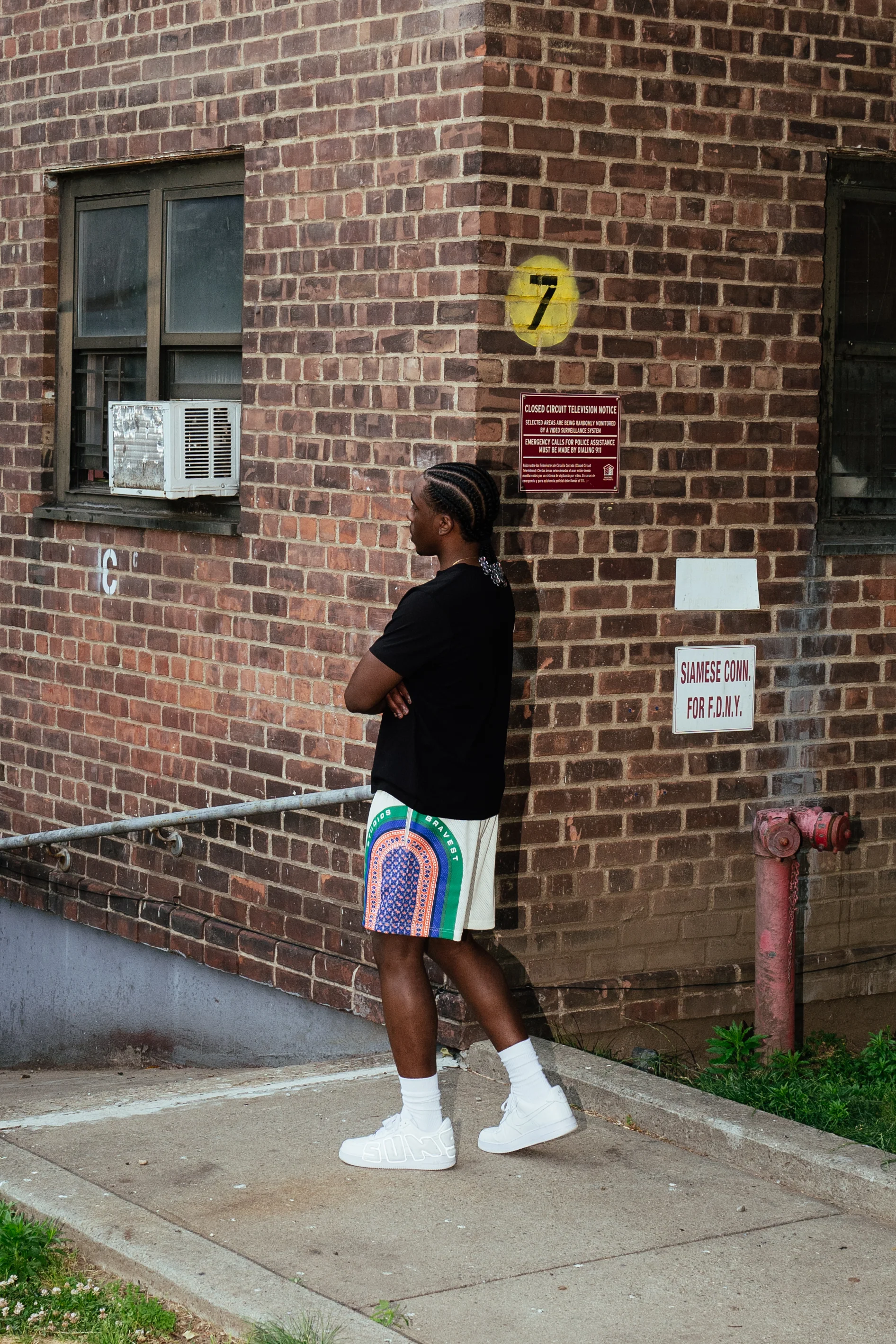 Arch Shorts - Image 5