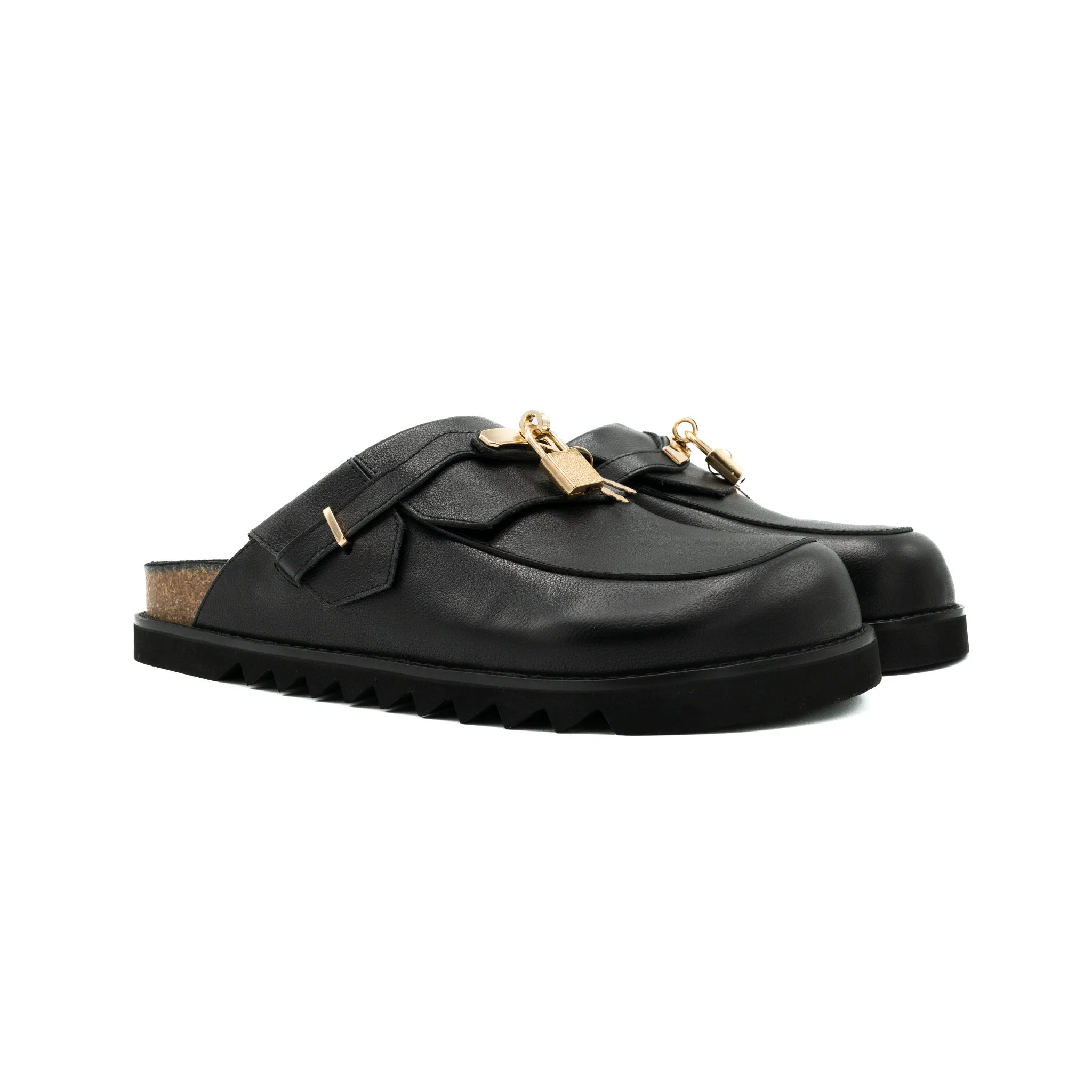 Bag Clogs (Two Colorways) - Image 10