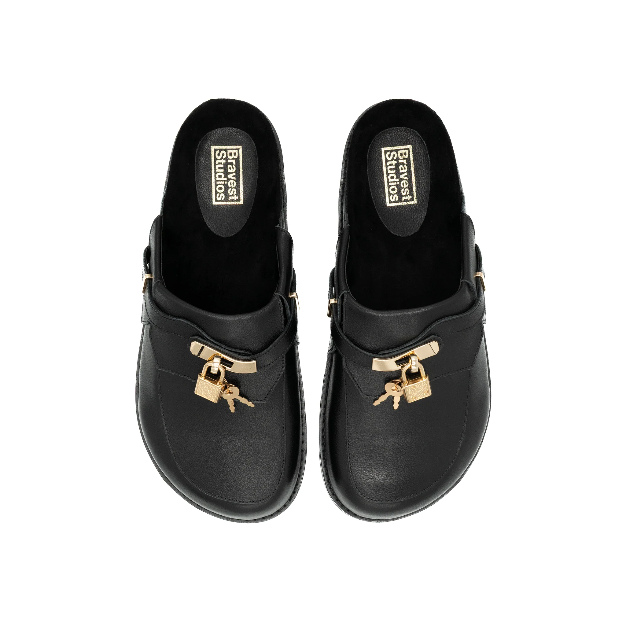 Bag Clogs (Two Colorways) - Image 11