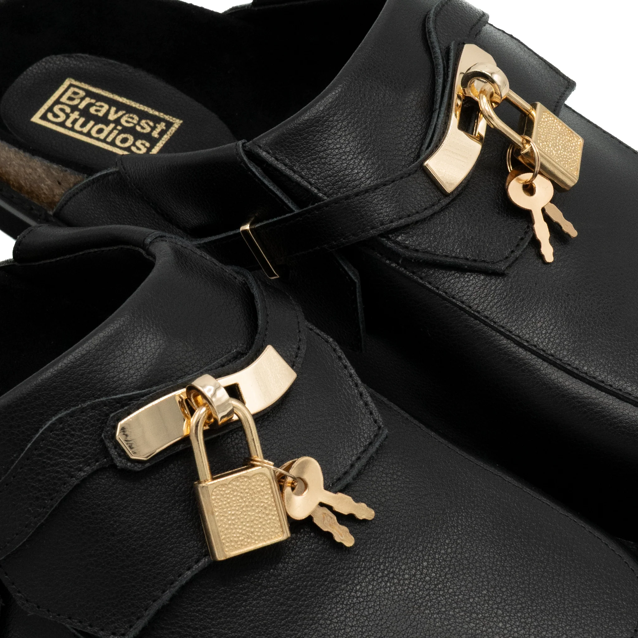 Bag Clogs (Two Colorways) - Image 5