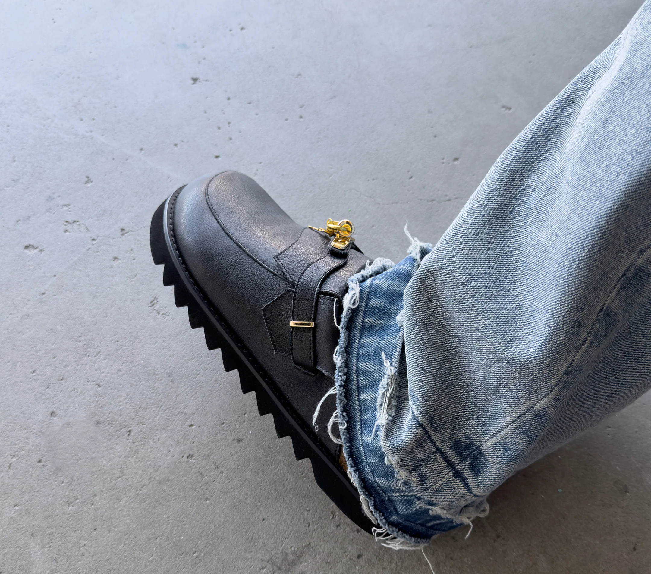 Bag Clogs (Two Colorways) - Image 12