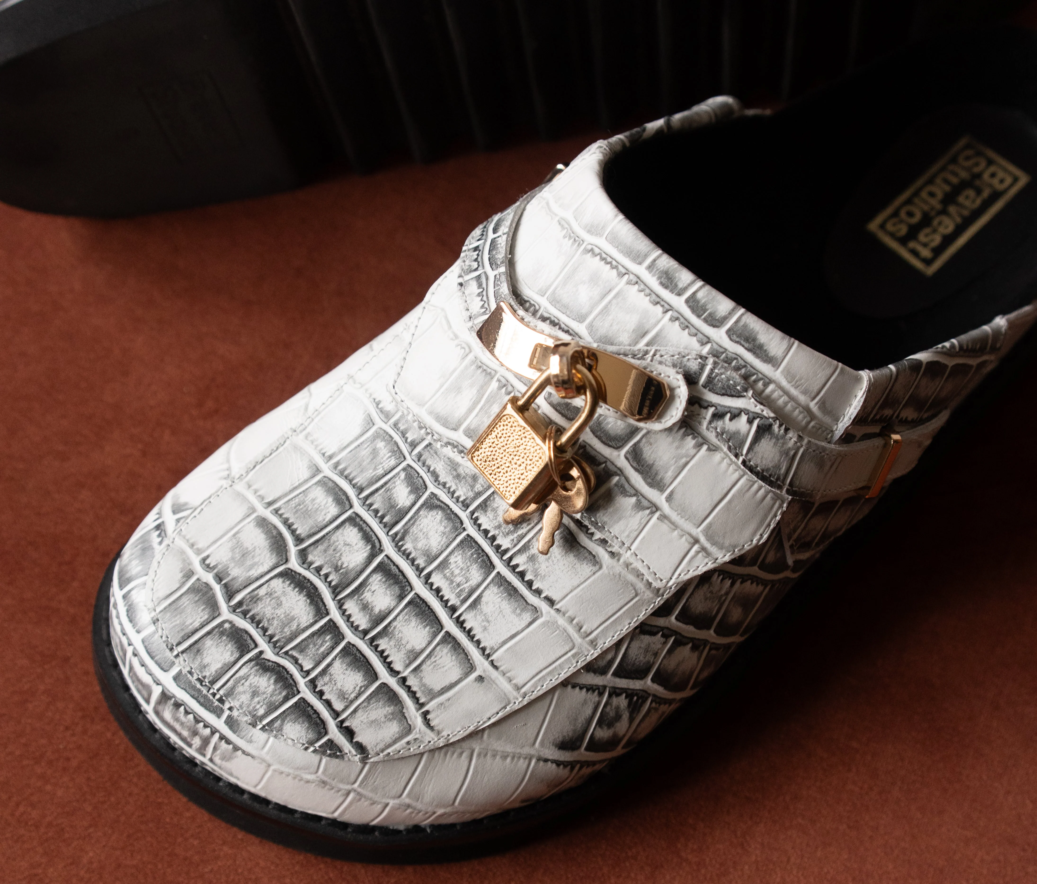 Bag Clogs (Two Colorways) - Image 16