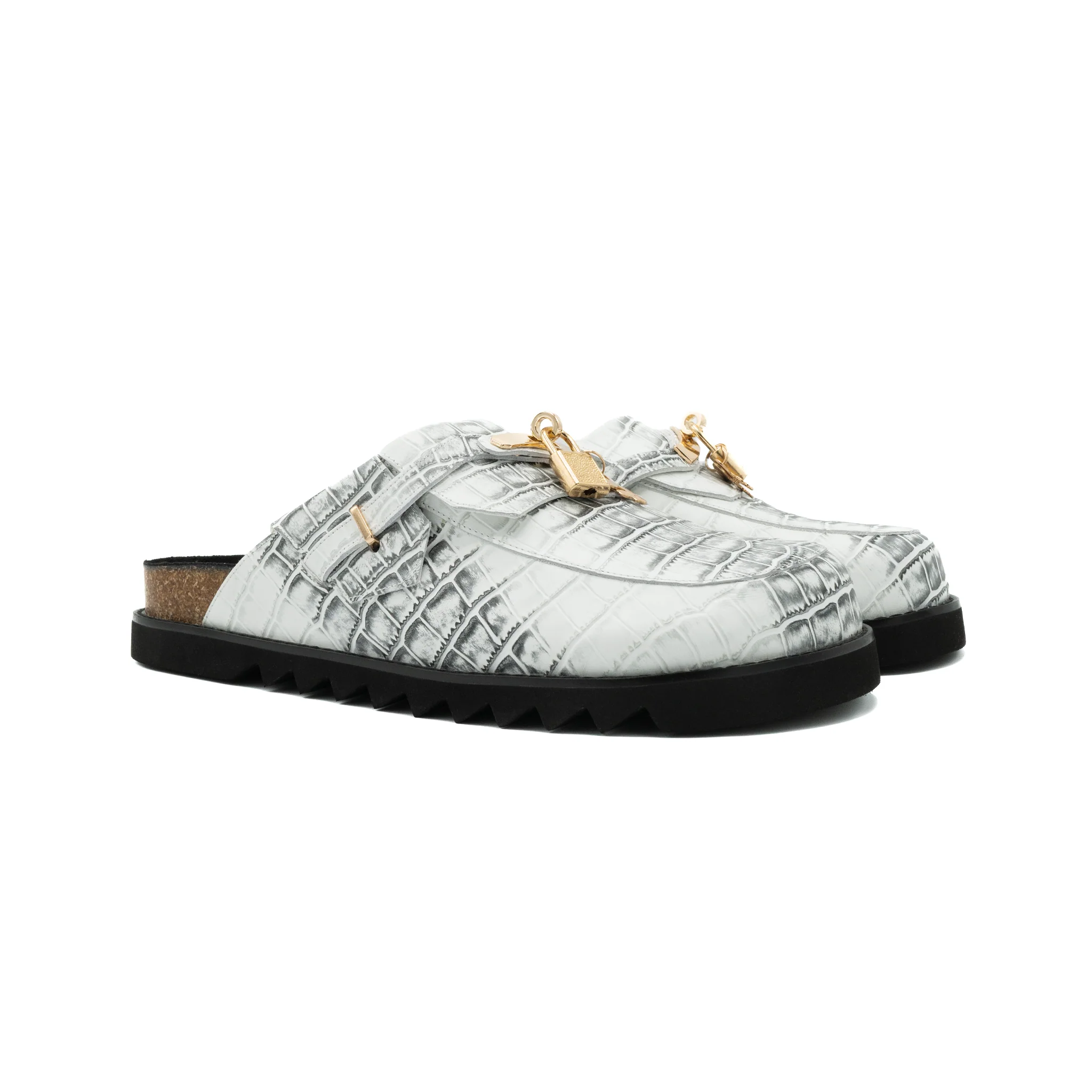 Bag Clogs (Two Colorways) - Image 8