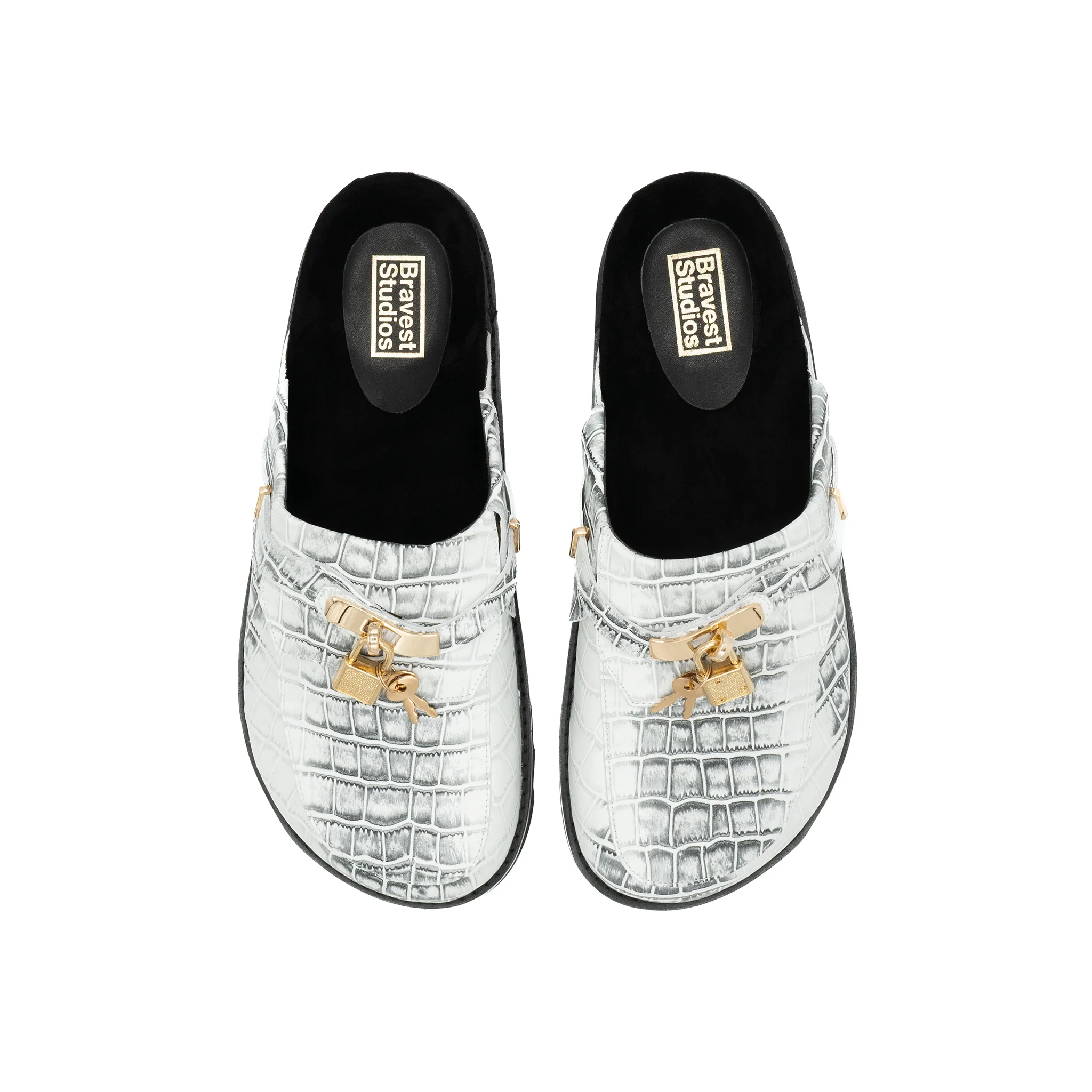 Bag Clogs (Two Colorways) - Image 9