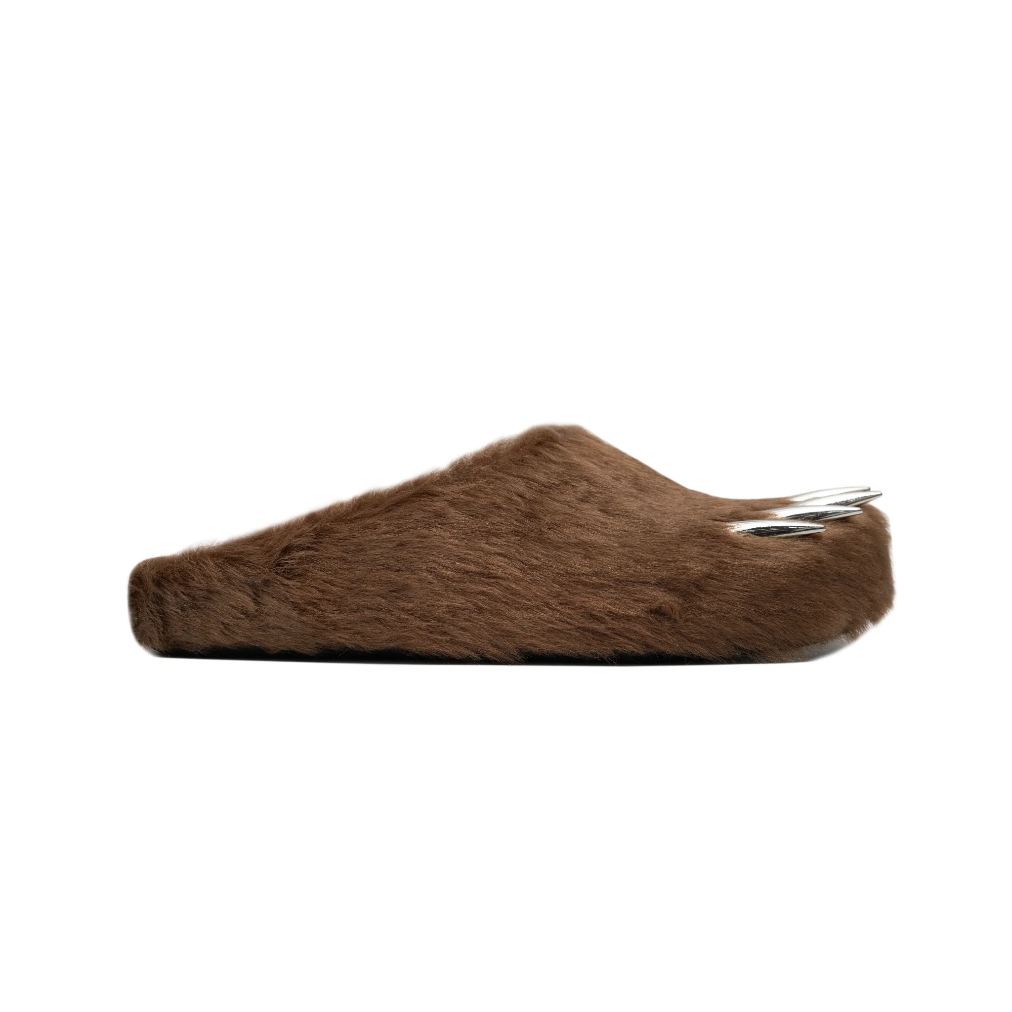 Brown Bear Claw Mules - Image 3