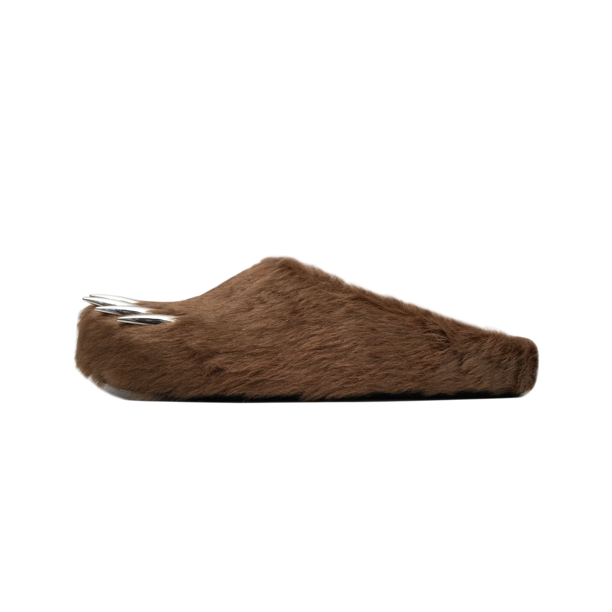 Brown Bear Claw Mules - Image 4