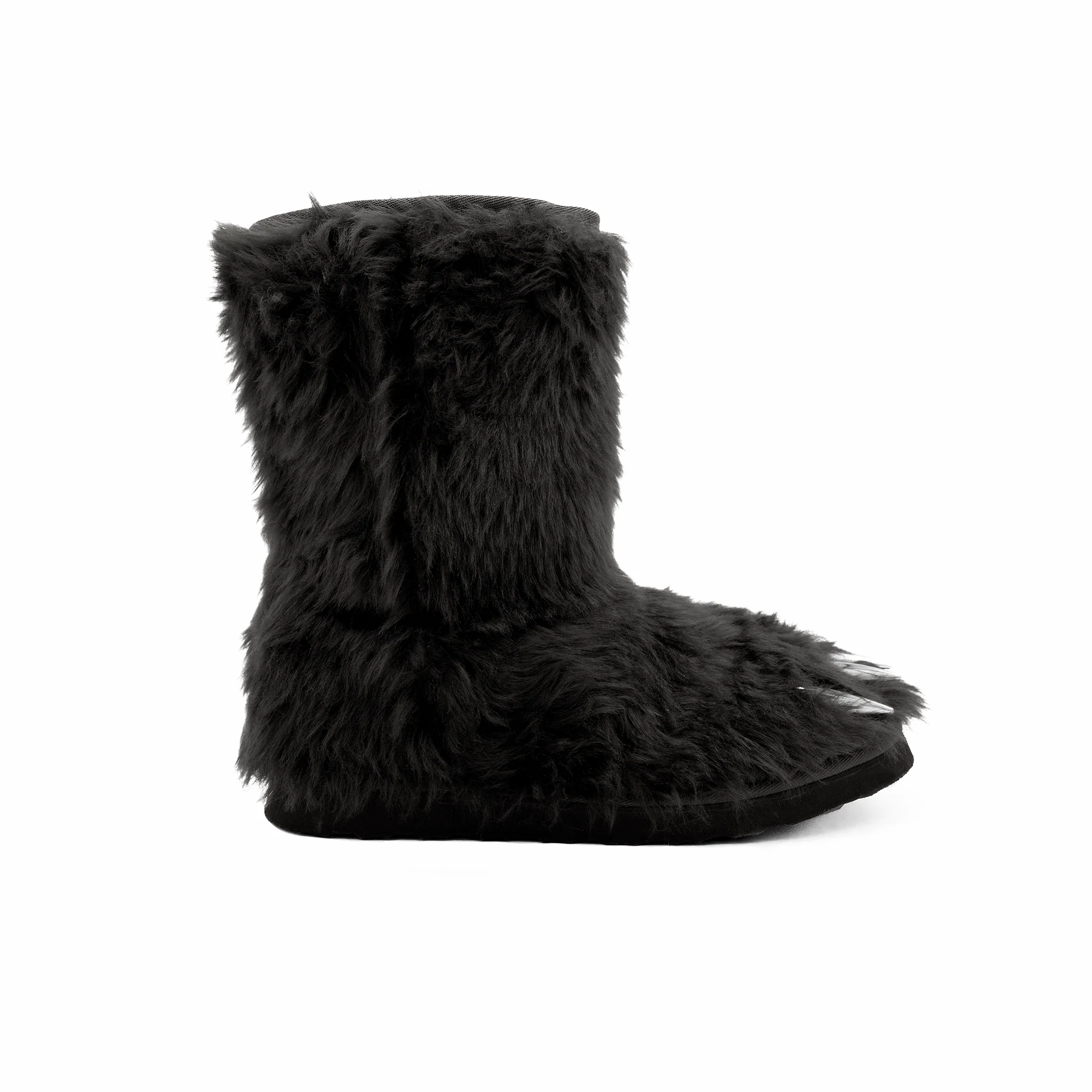 Black Bear Claw Boots - Image 3