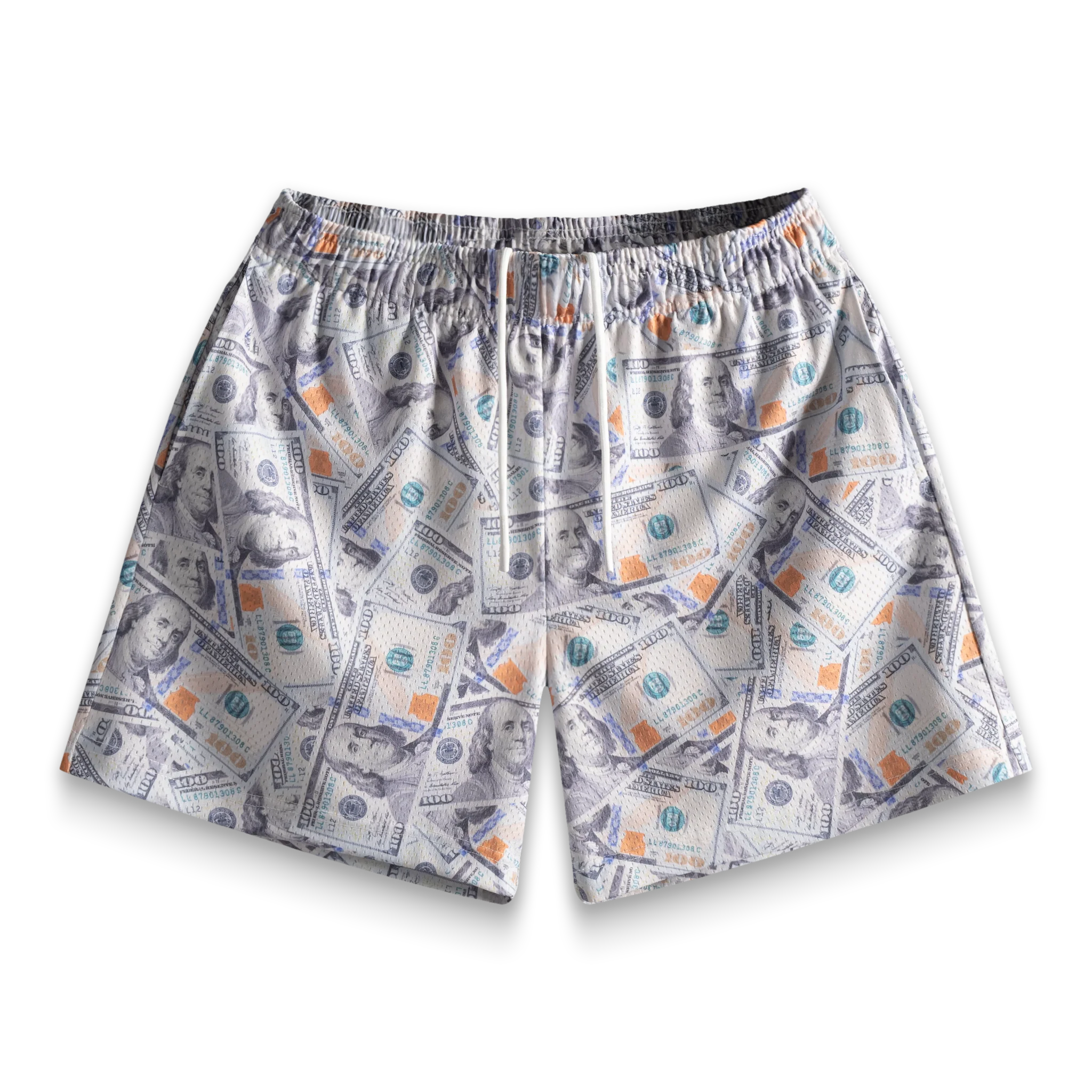 Benji Shorts