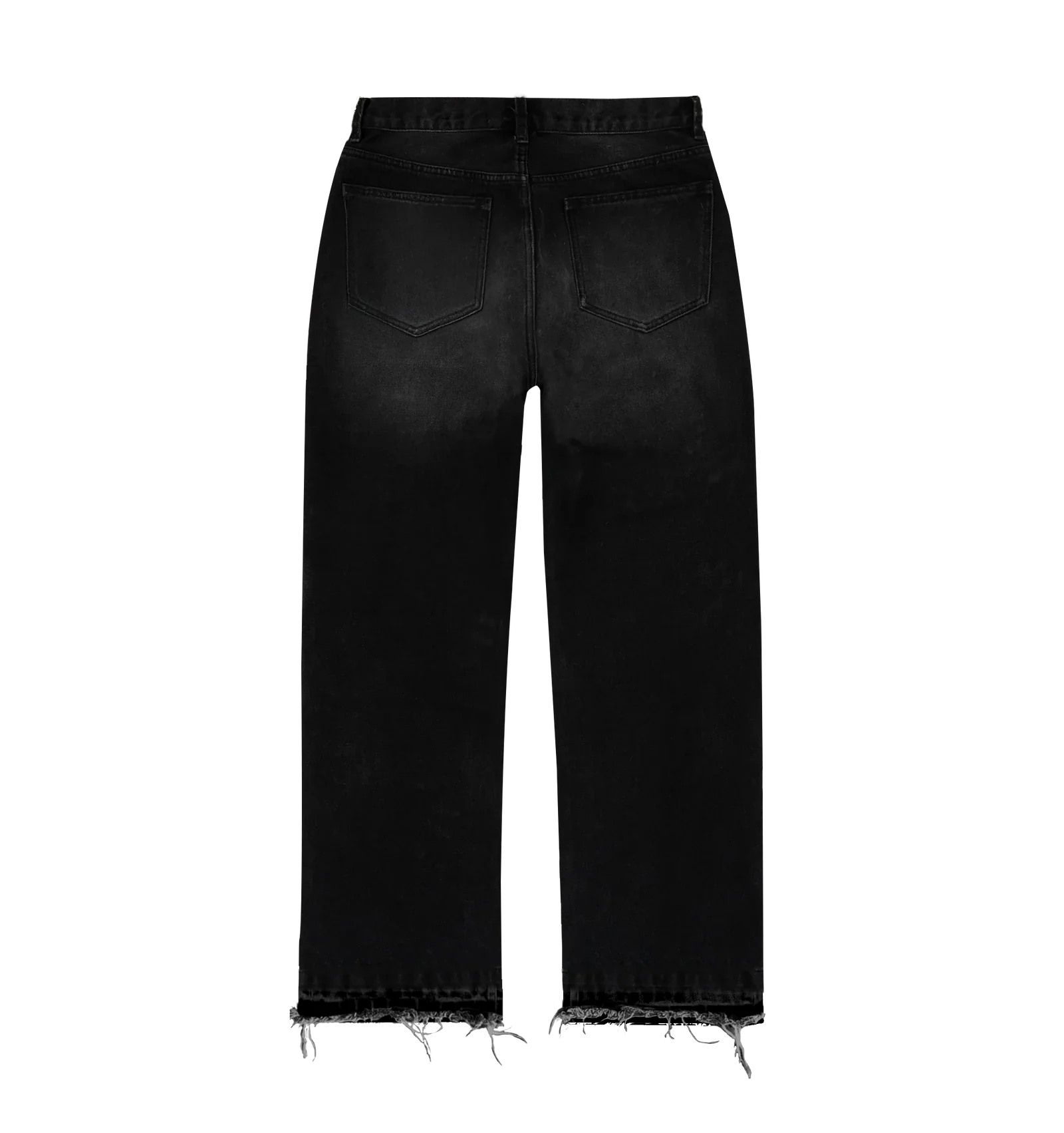 Black Cathedral Denim (UPGRADED) - Image 4