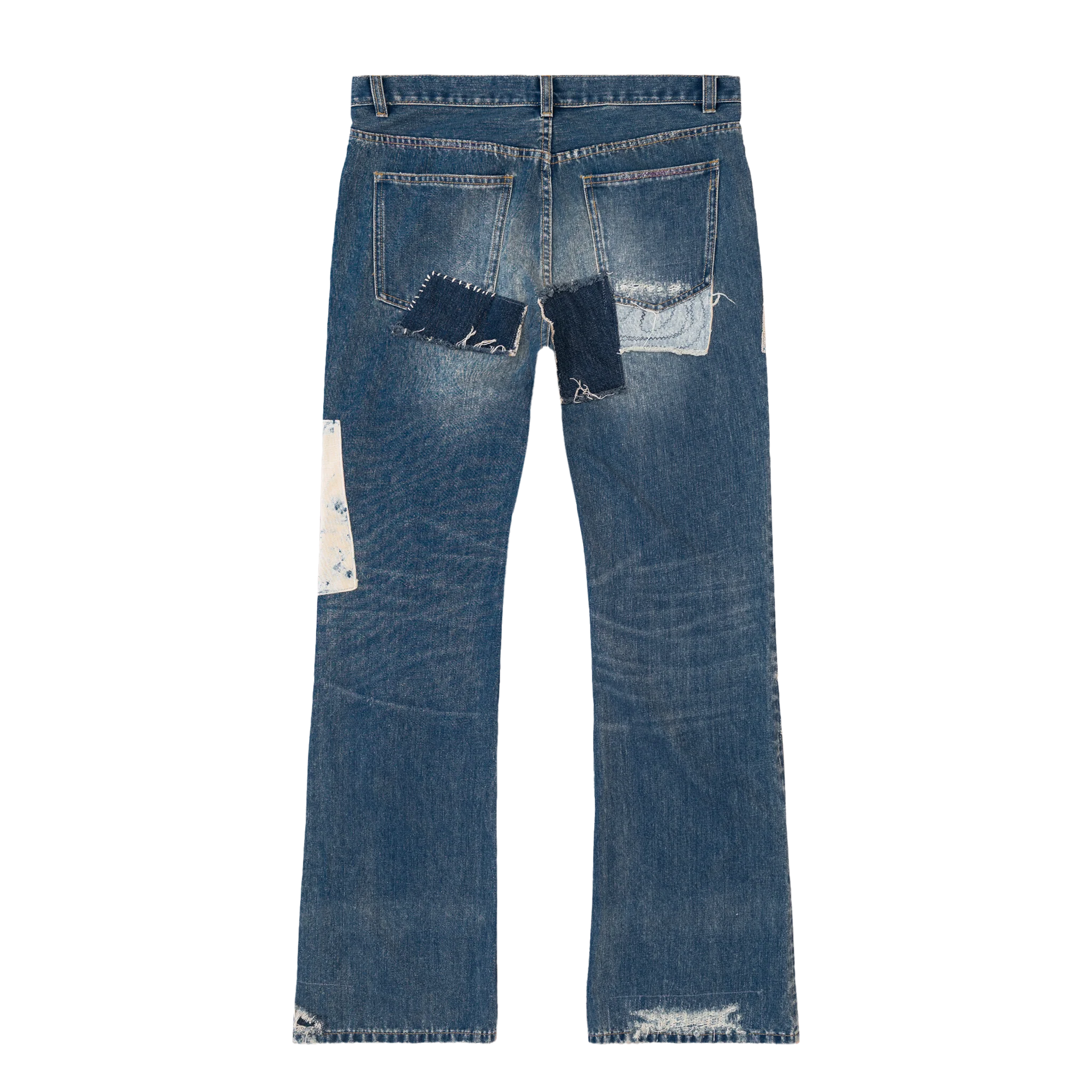 Blue Boro Denim - Image 4