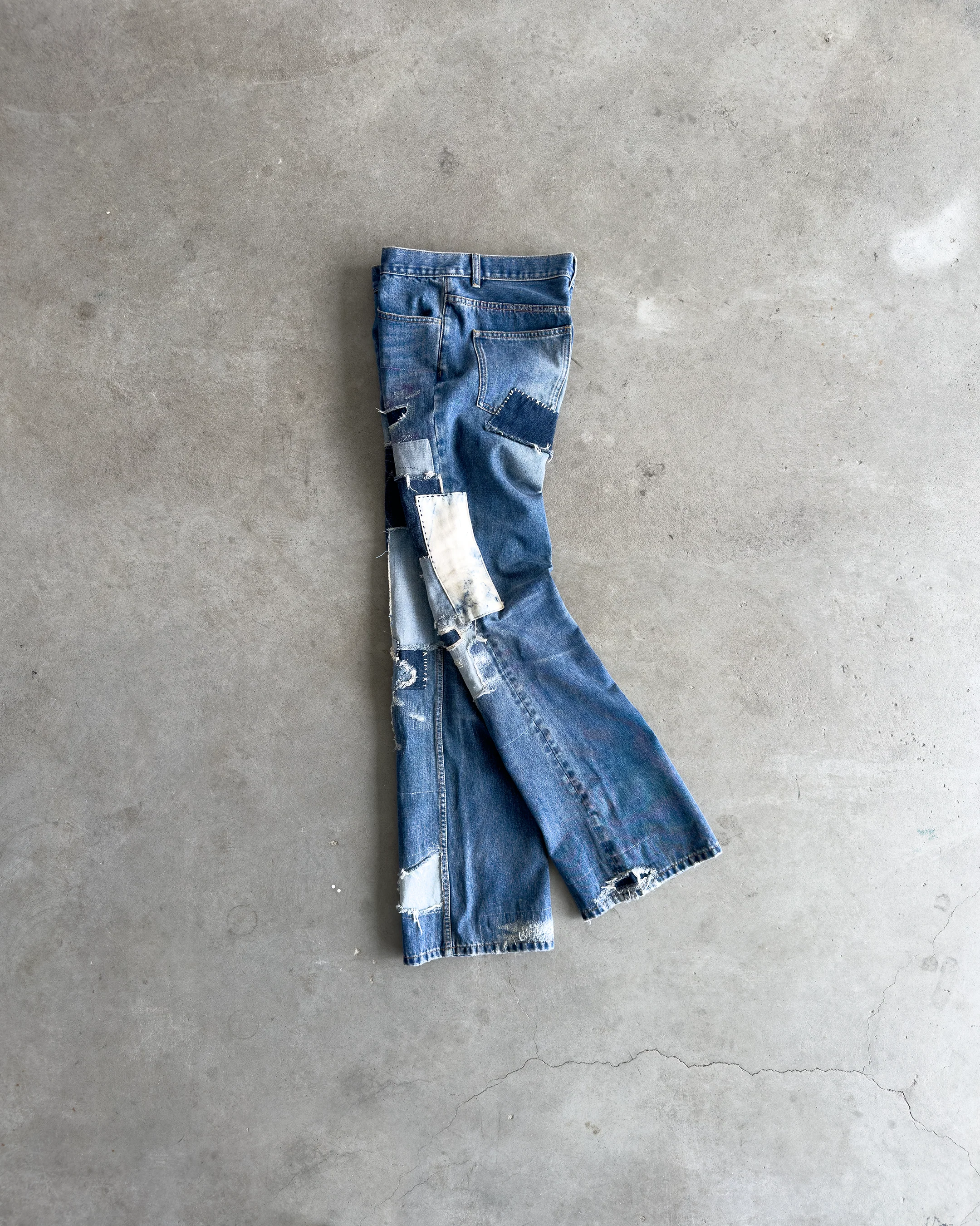 Blue Boro Denim - Image 5
