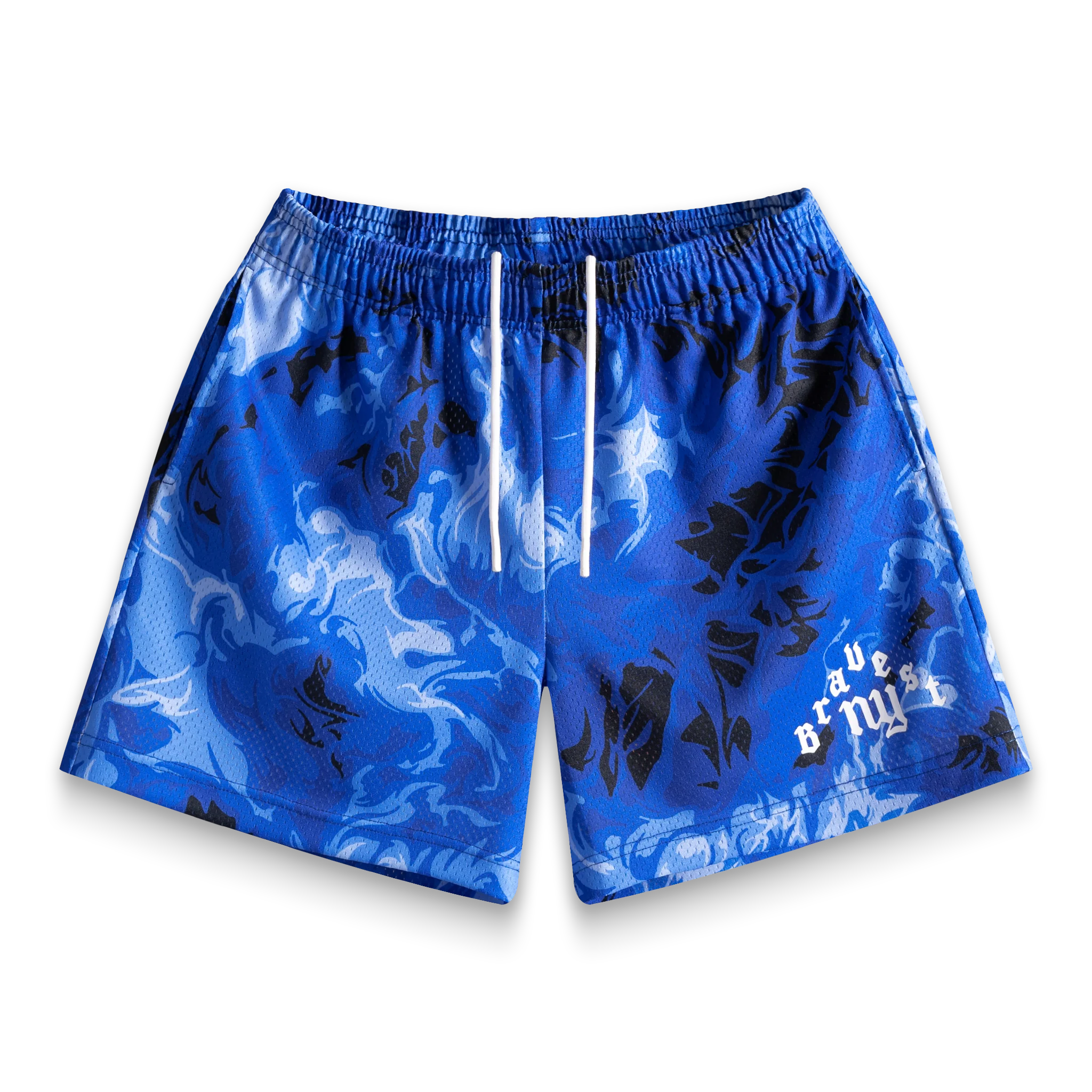 Inferno Shorts