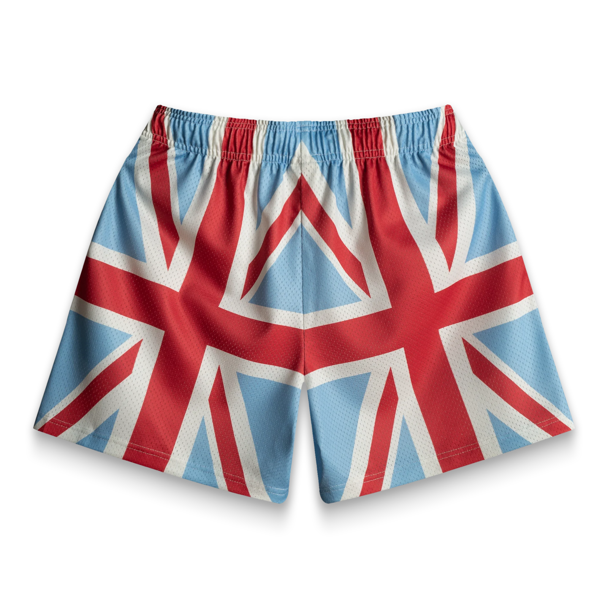 Union Jack Shorts - Image 3