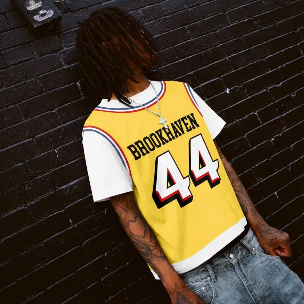 Brookhaven Tee - Image 3