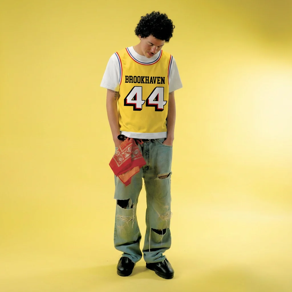 Brookhaven Tee - Image 4