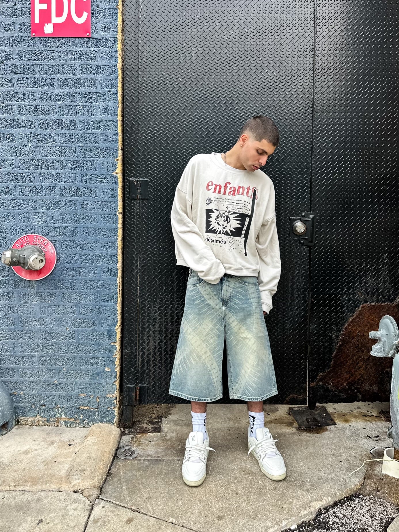 Bullet Jorts - Image 4
