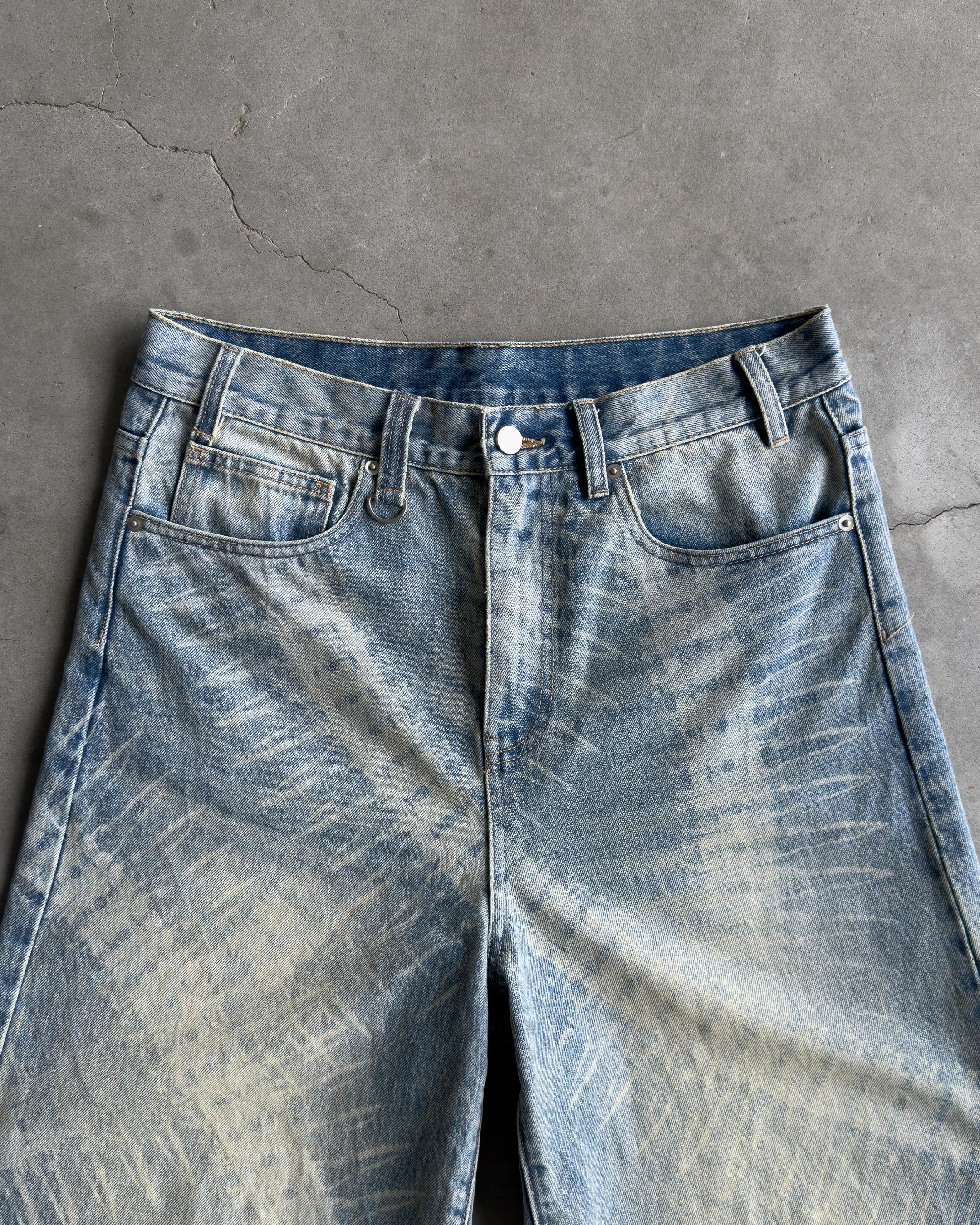 Bullet Jorts - Image 6