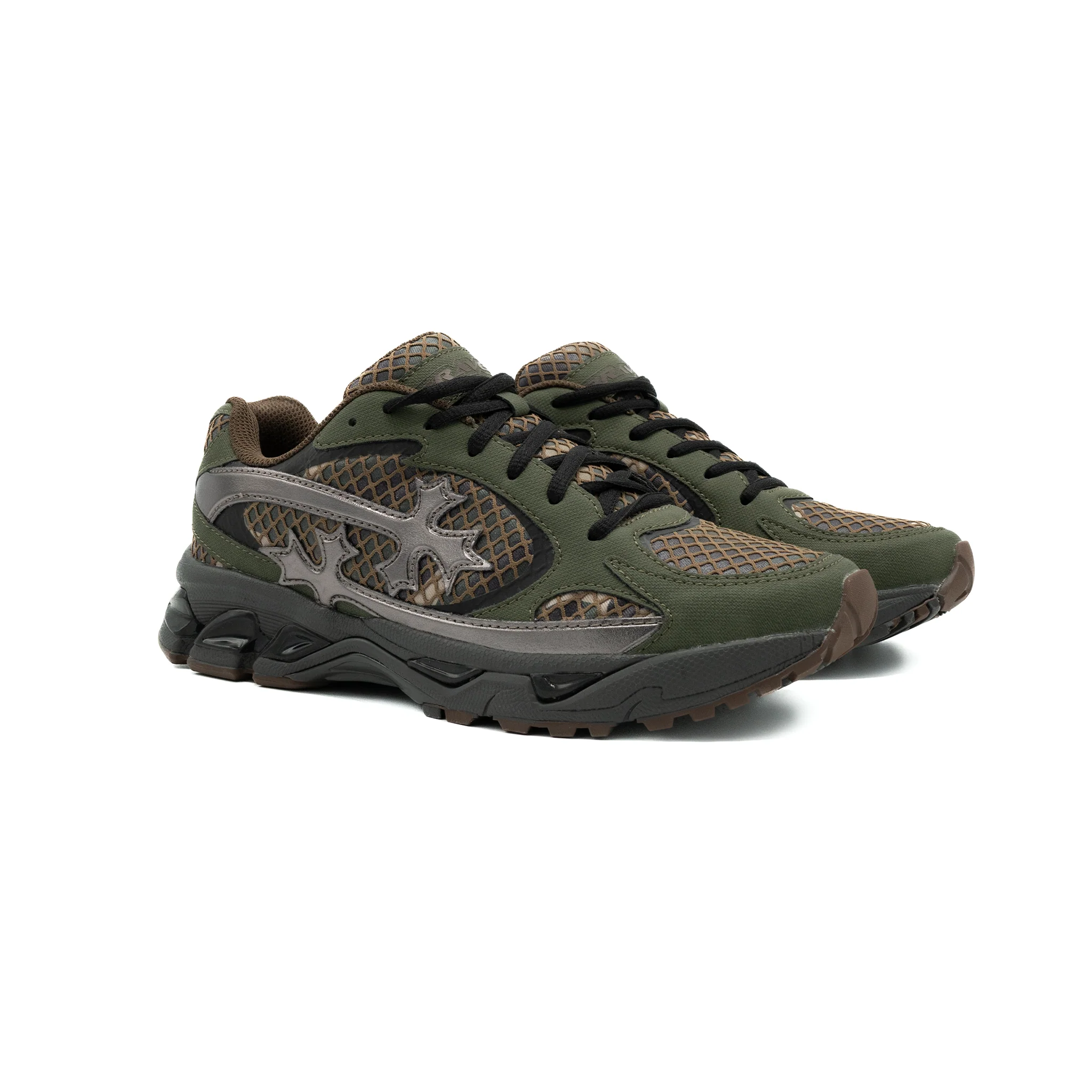 Camo Kross Kountry Runner - Image 3