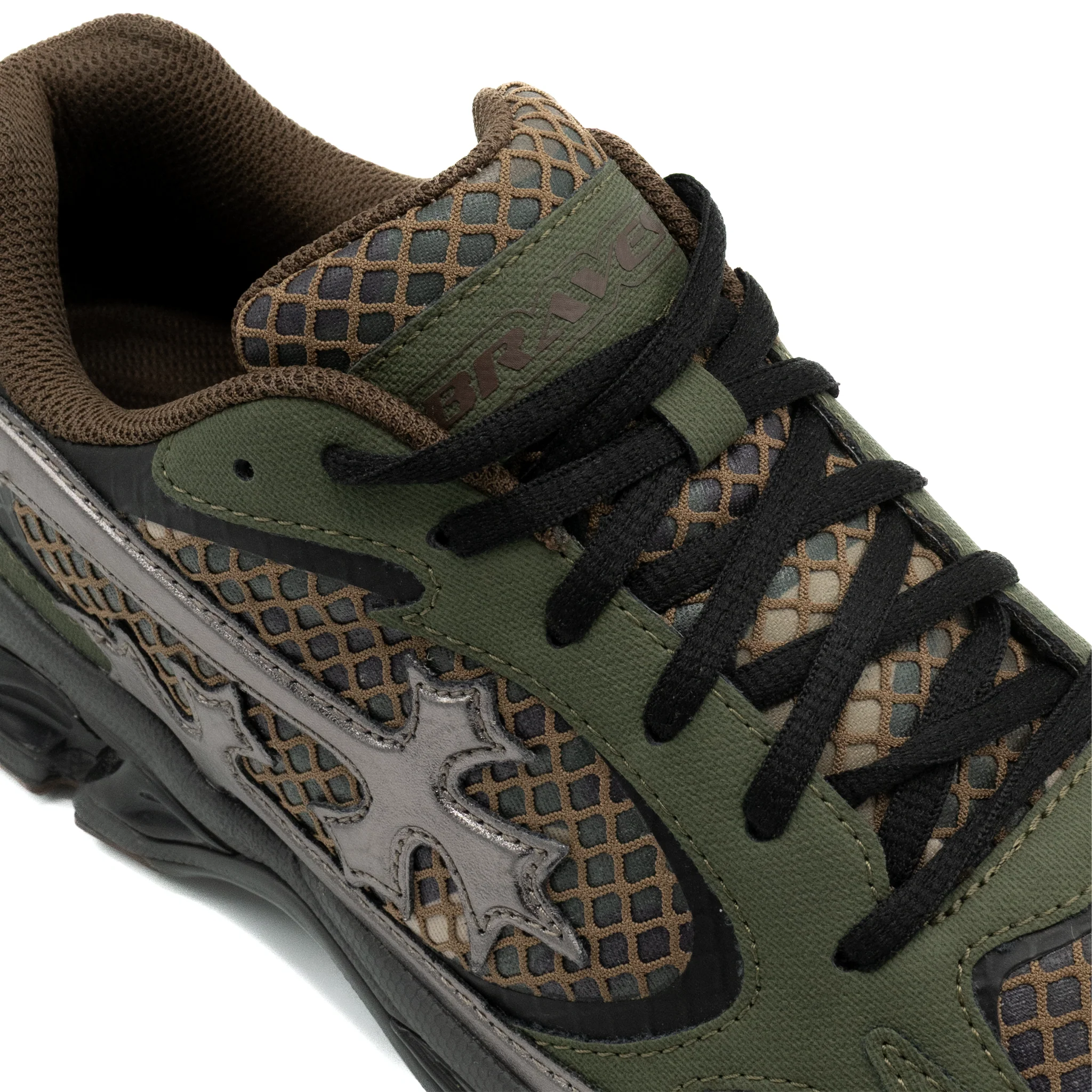 Camo Kross Kountry Runner - Image 4