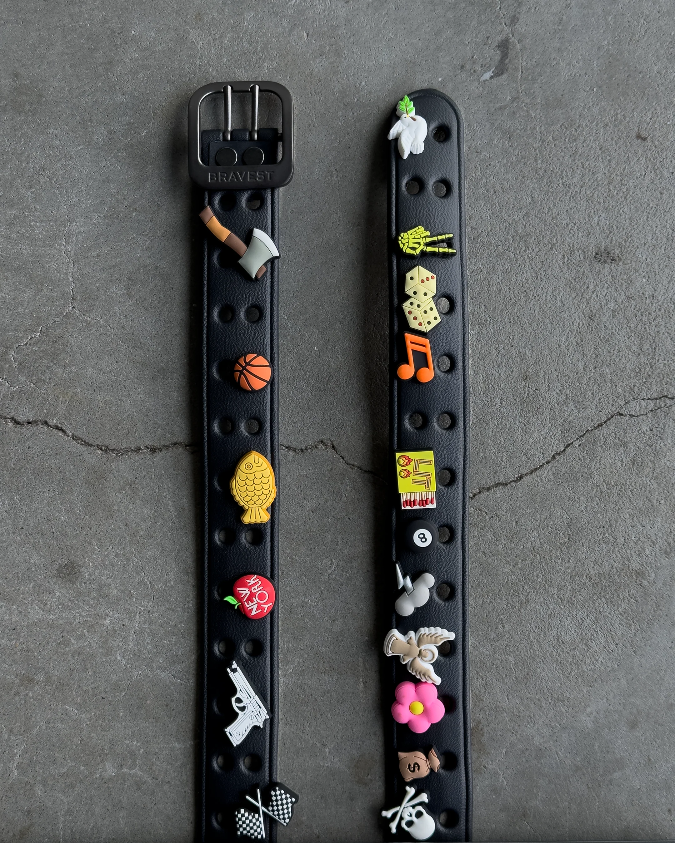 Charm Belt - Image 3