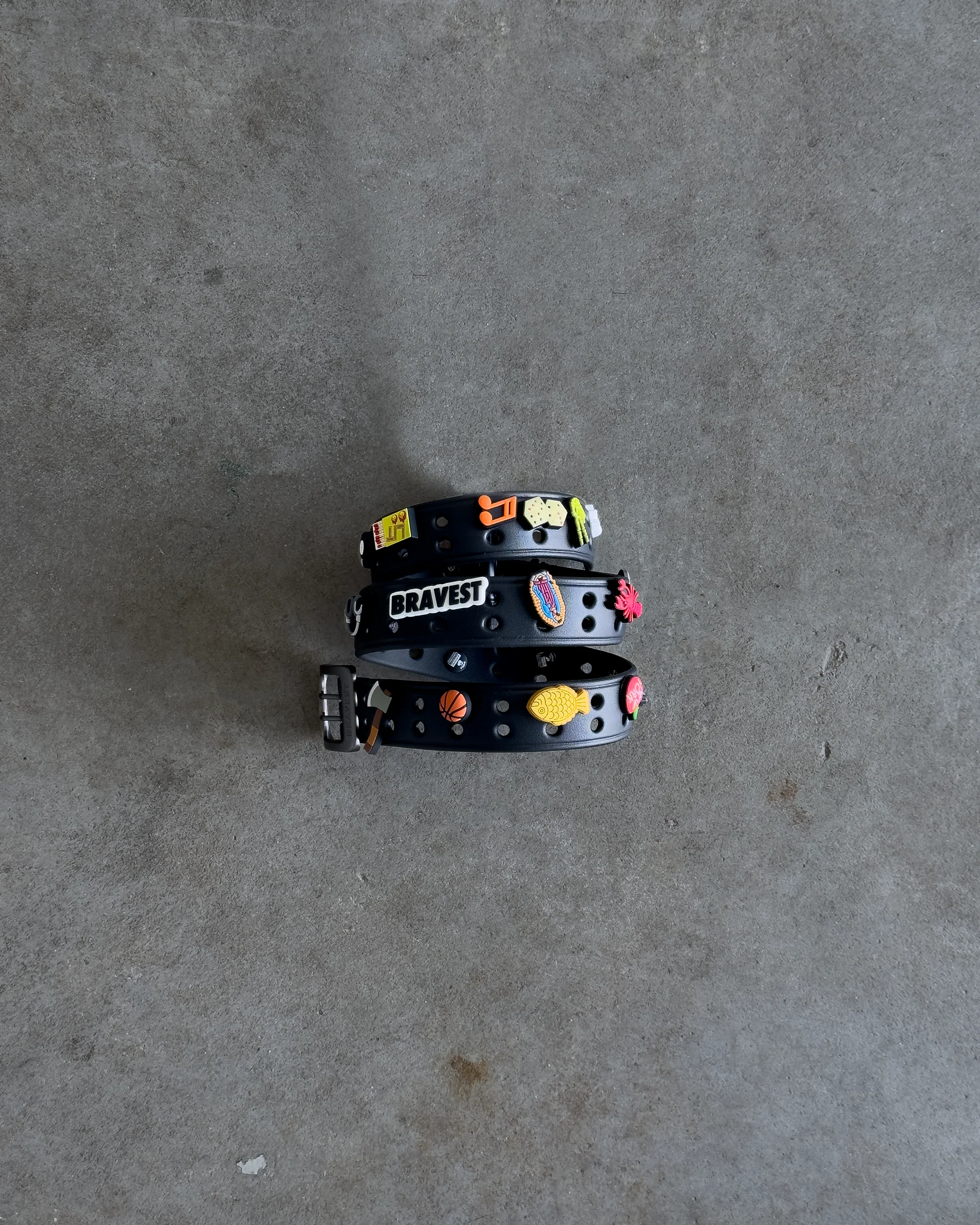 Charm Belt - Image 5