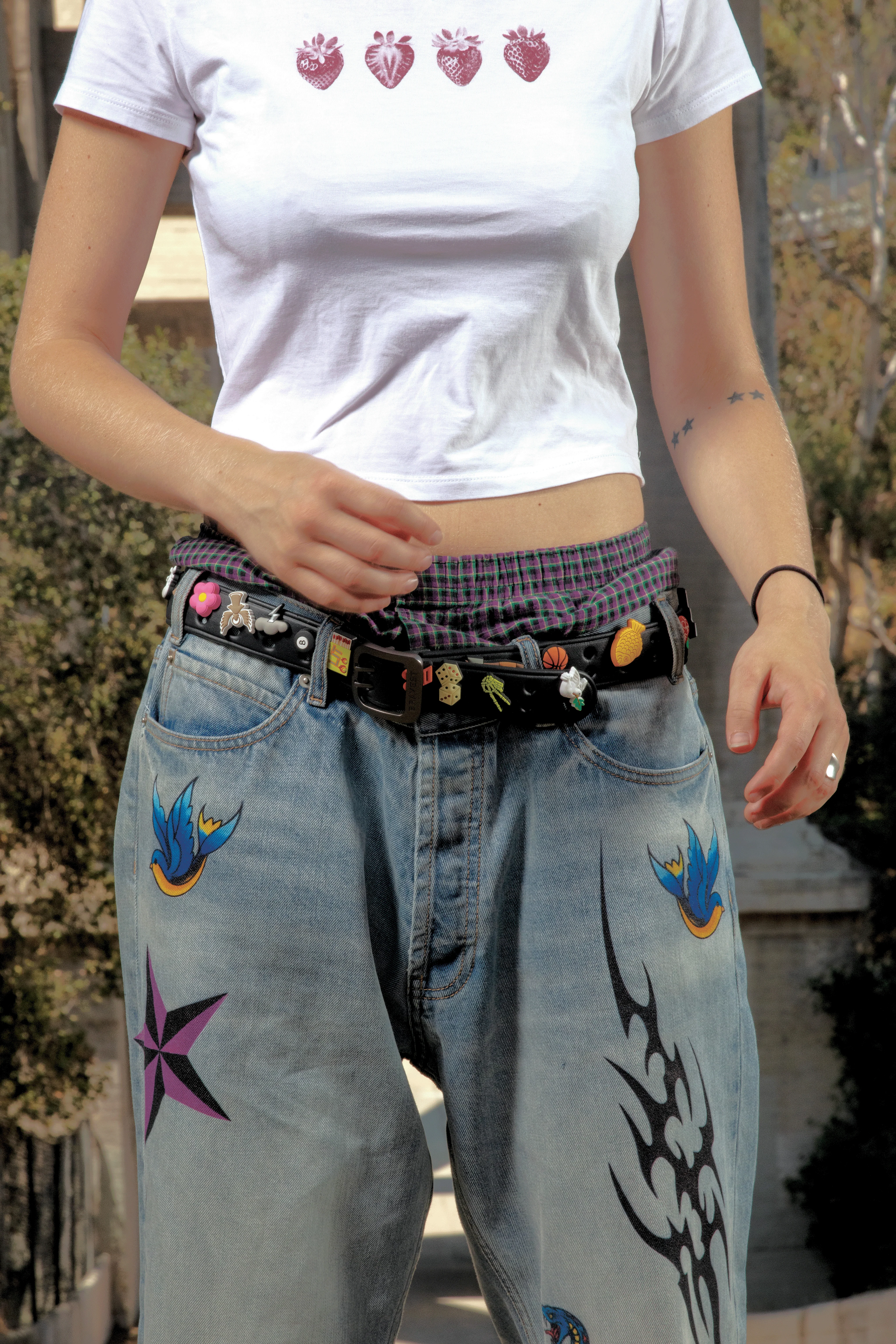 Charm Belt - Image 6