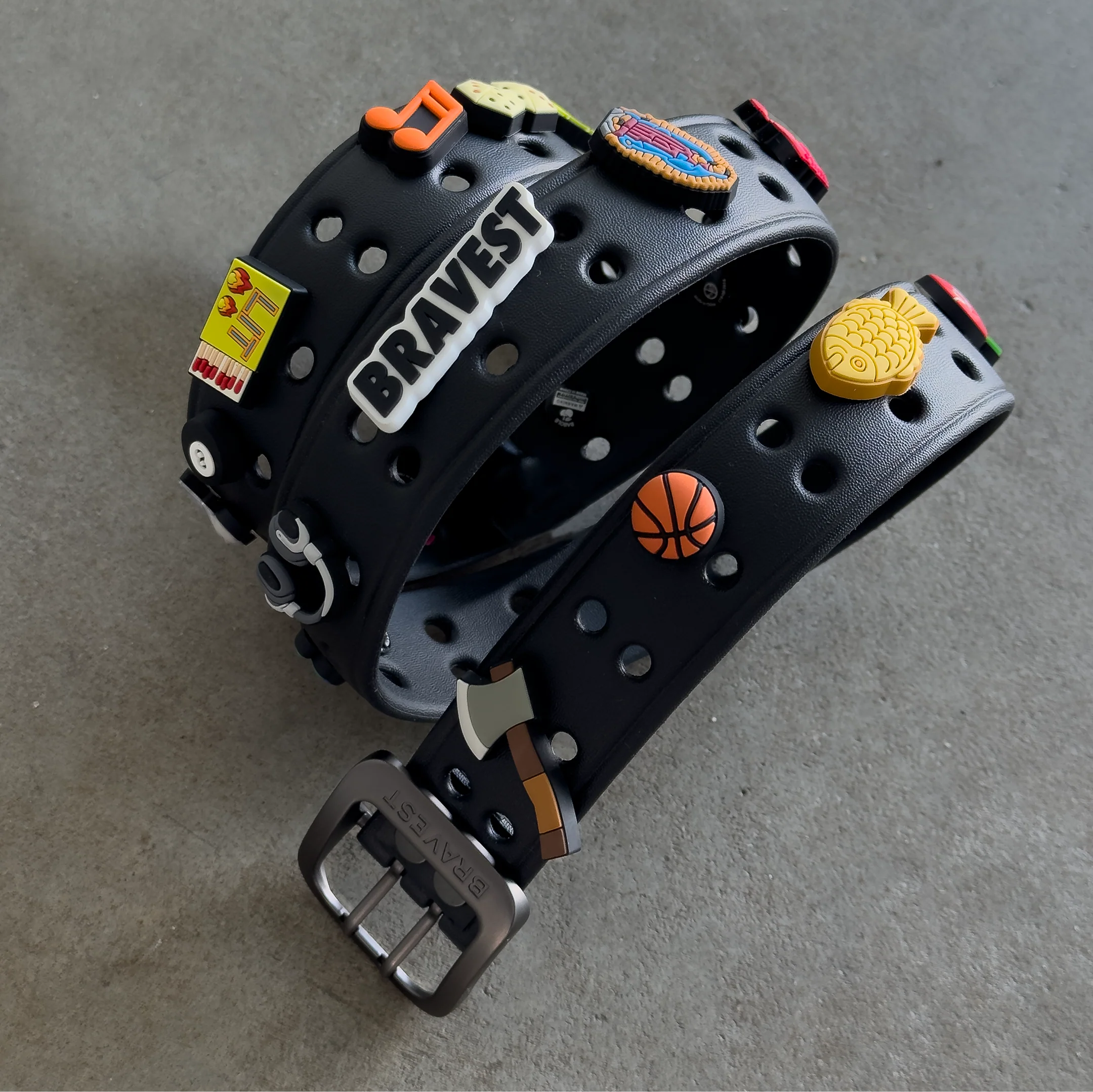 Charm Belt - Image 7