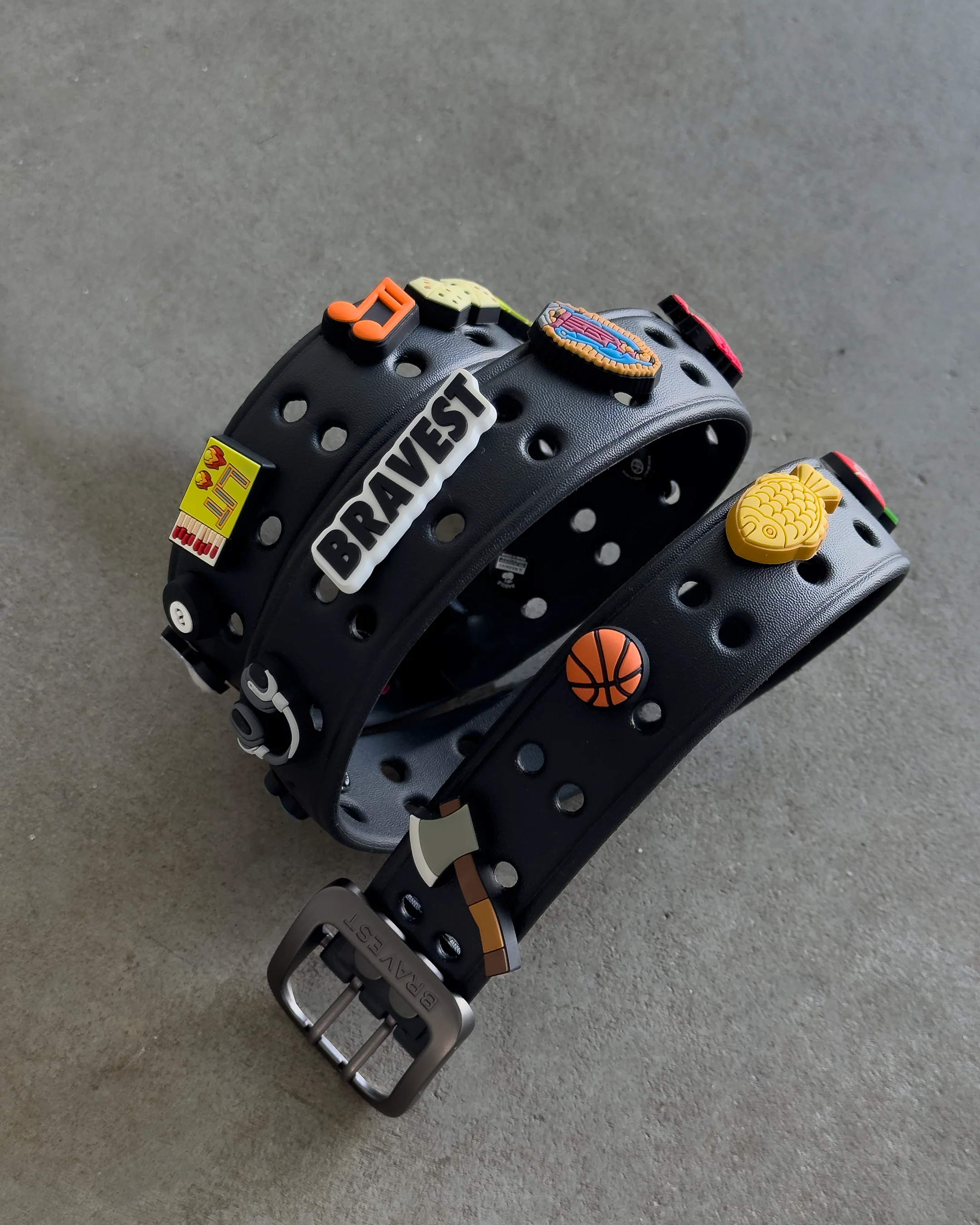 Charm Belt - Image 8