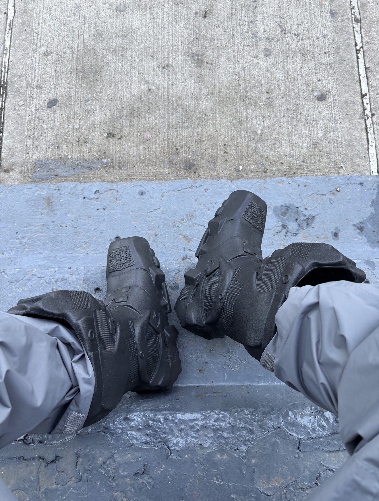 Chief Boot Black - Image 5
