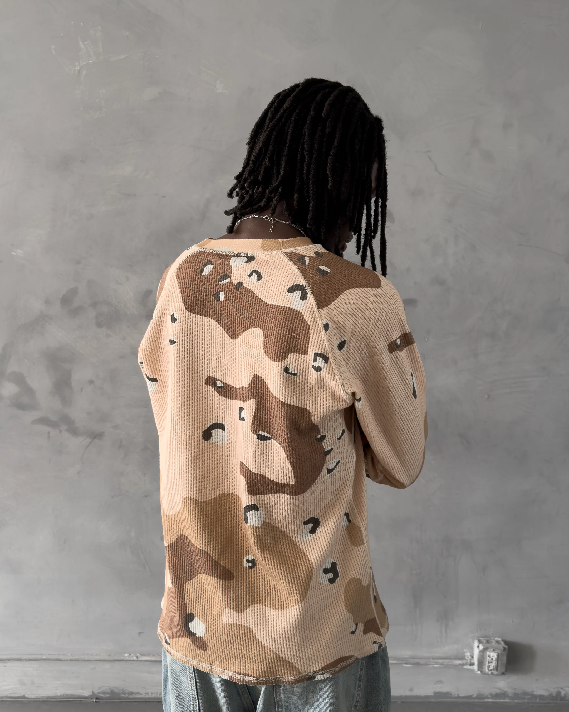 Chip Camo Thermal - Image 3