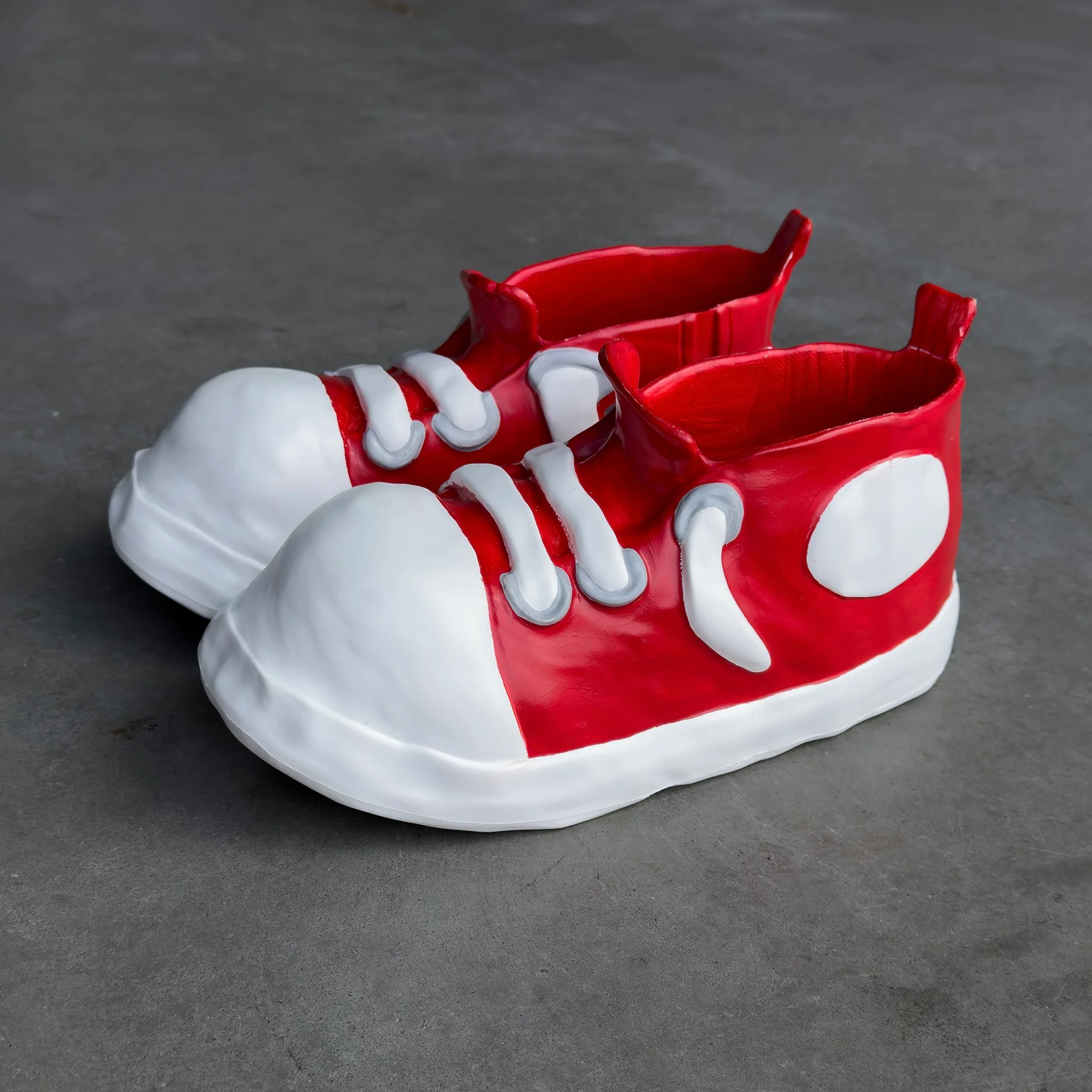 Clay Shoe - Image 3