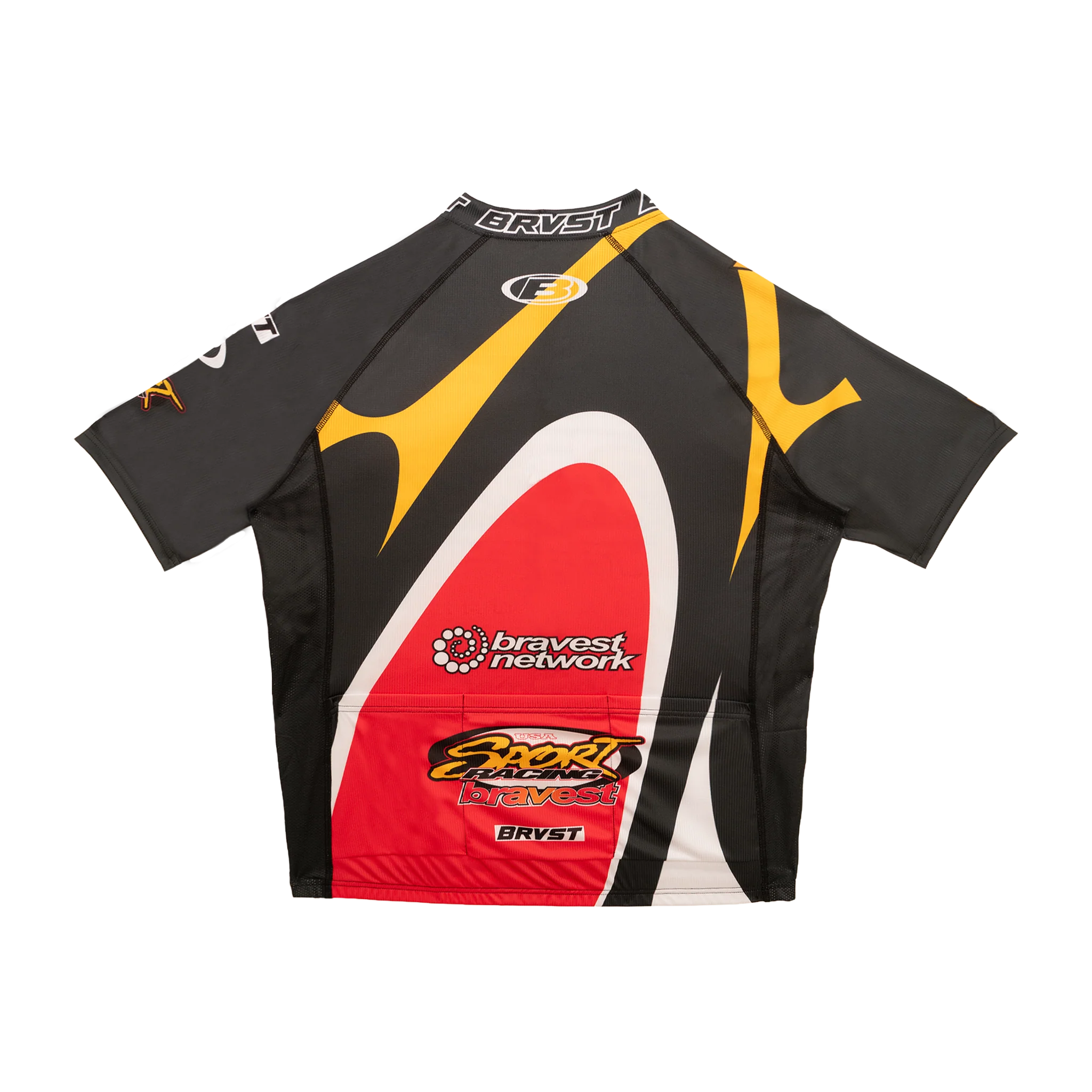Cycling Jersey - Image 3