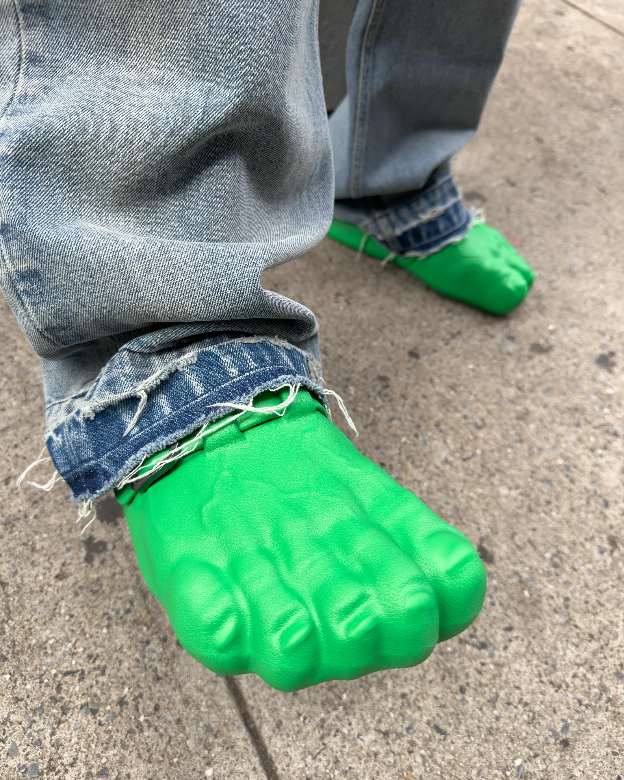 Foot Clogs - Image 7