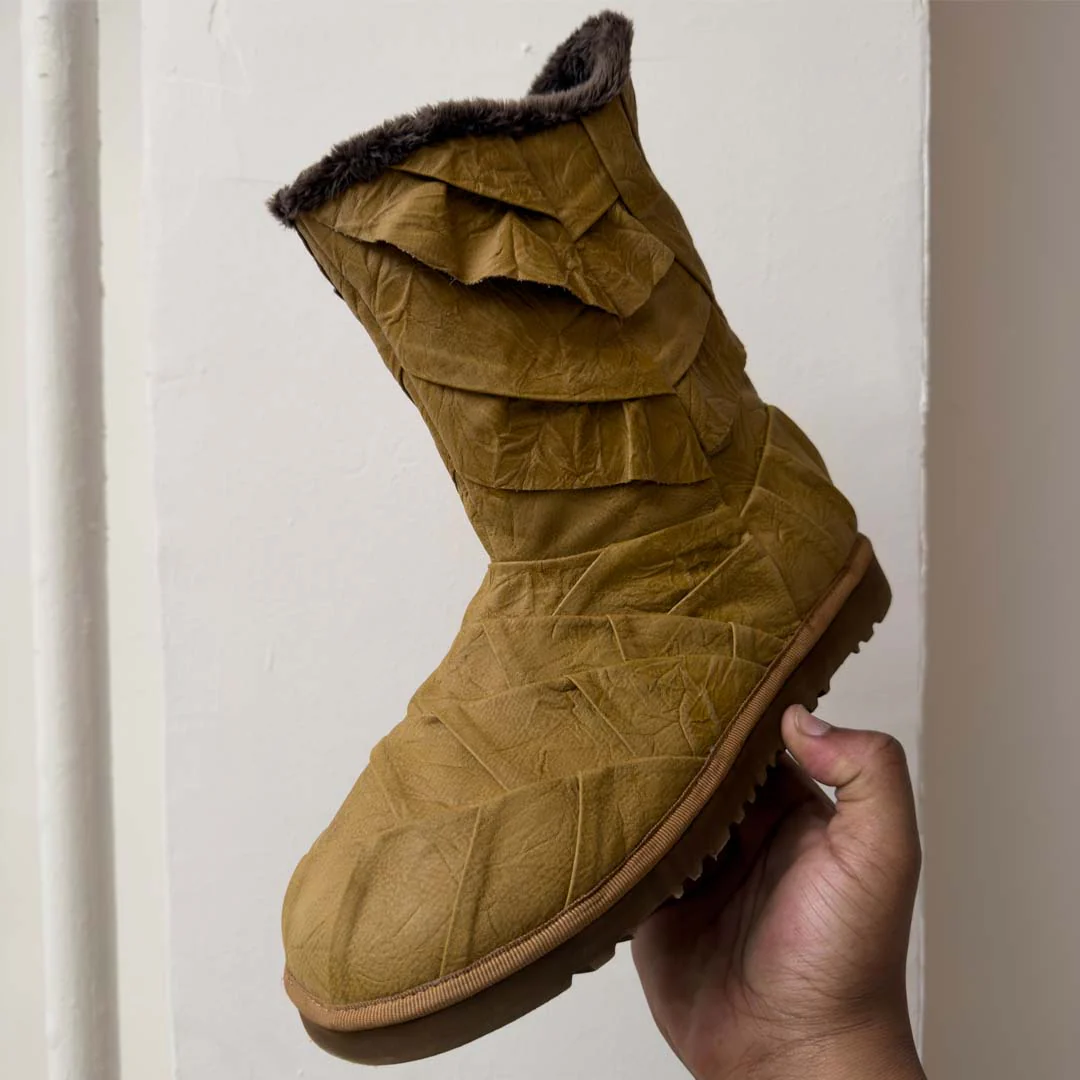 Fronto Boots - Image 3
