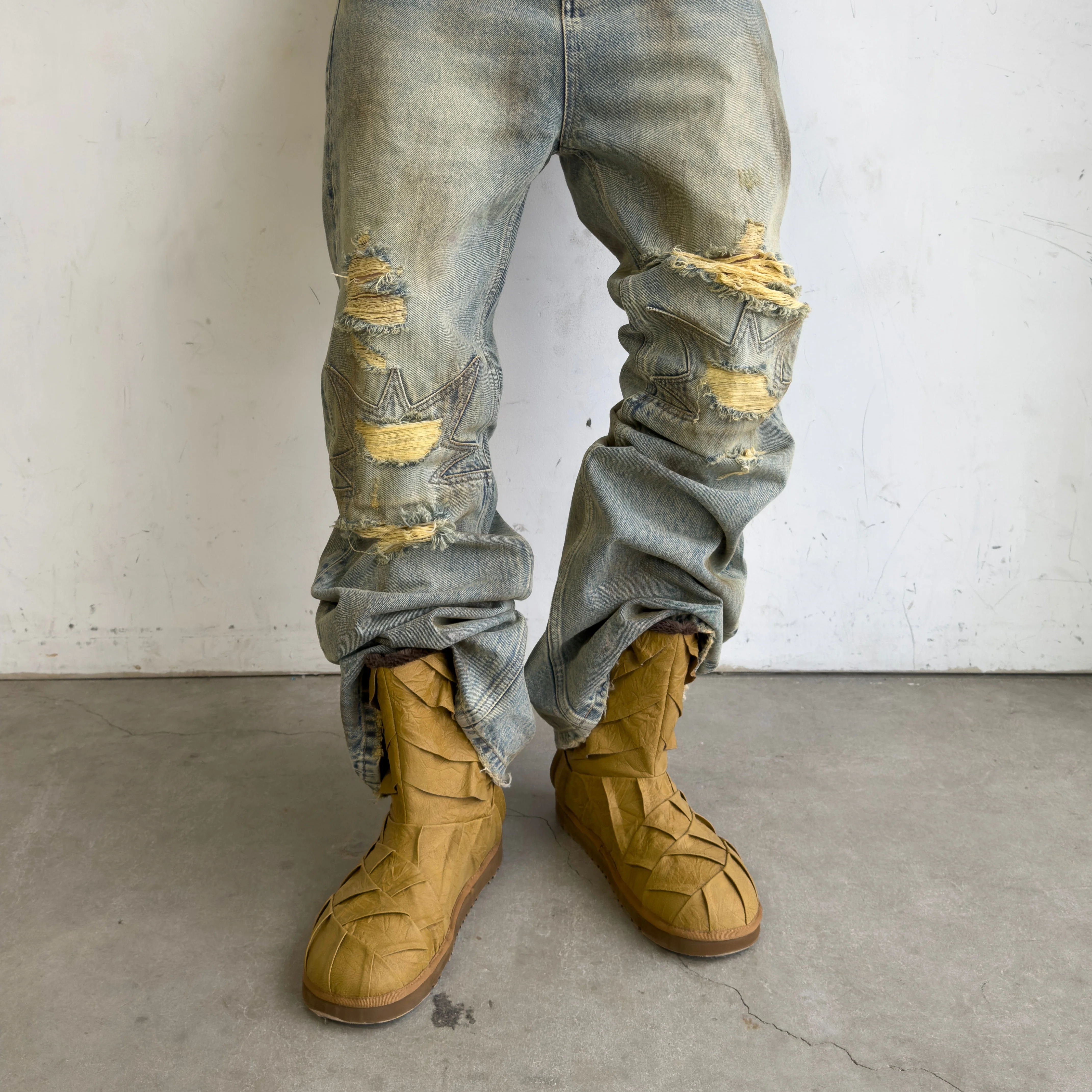 Fronto Boots - Image 4