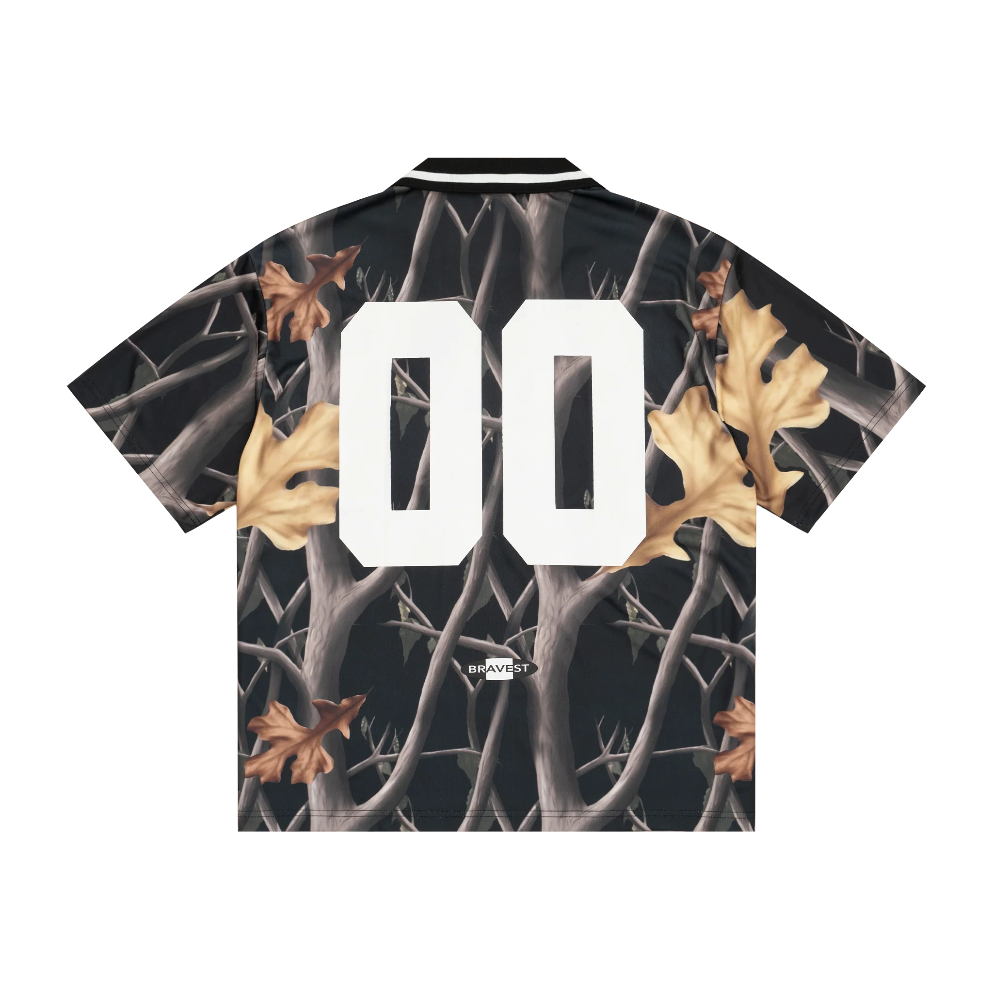 Greenwich Soccer Jersey - Image 3