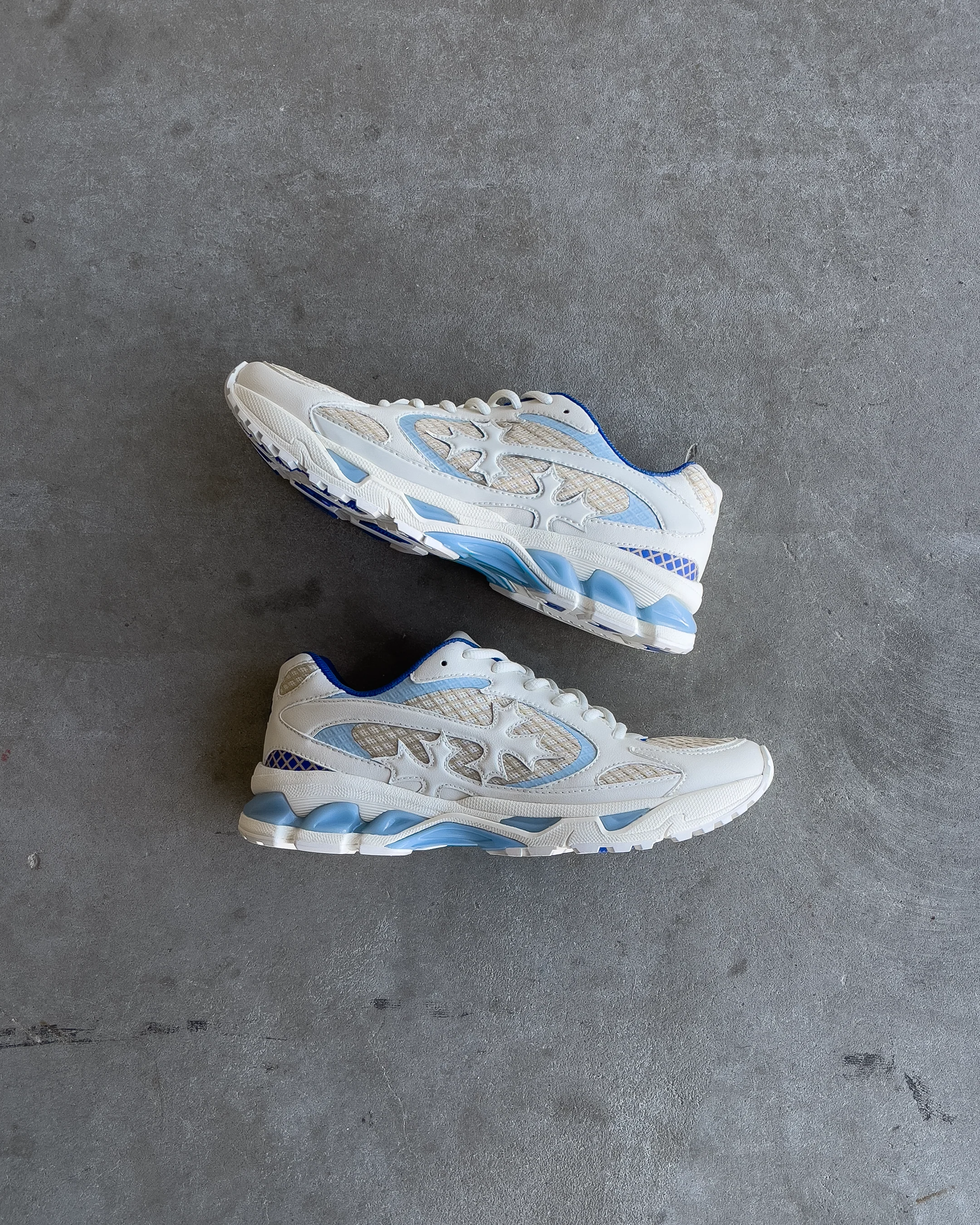 Blue Kross Kountry Runner - Image 5