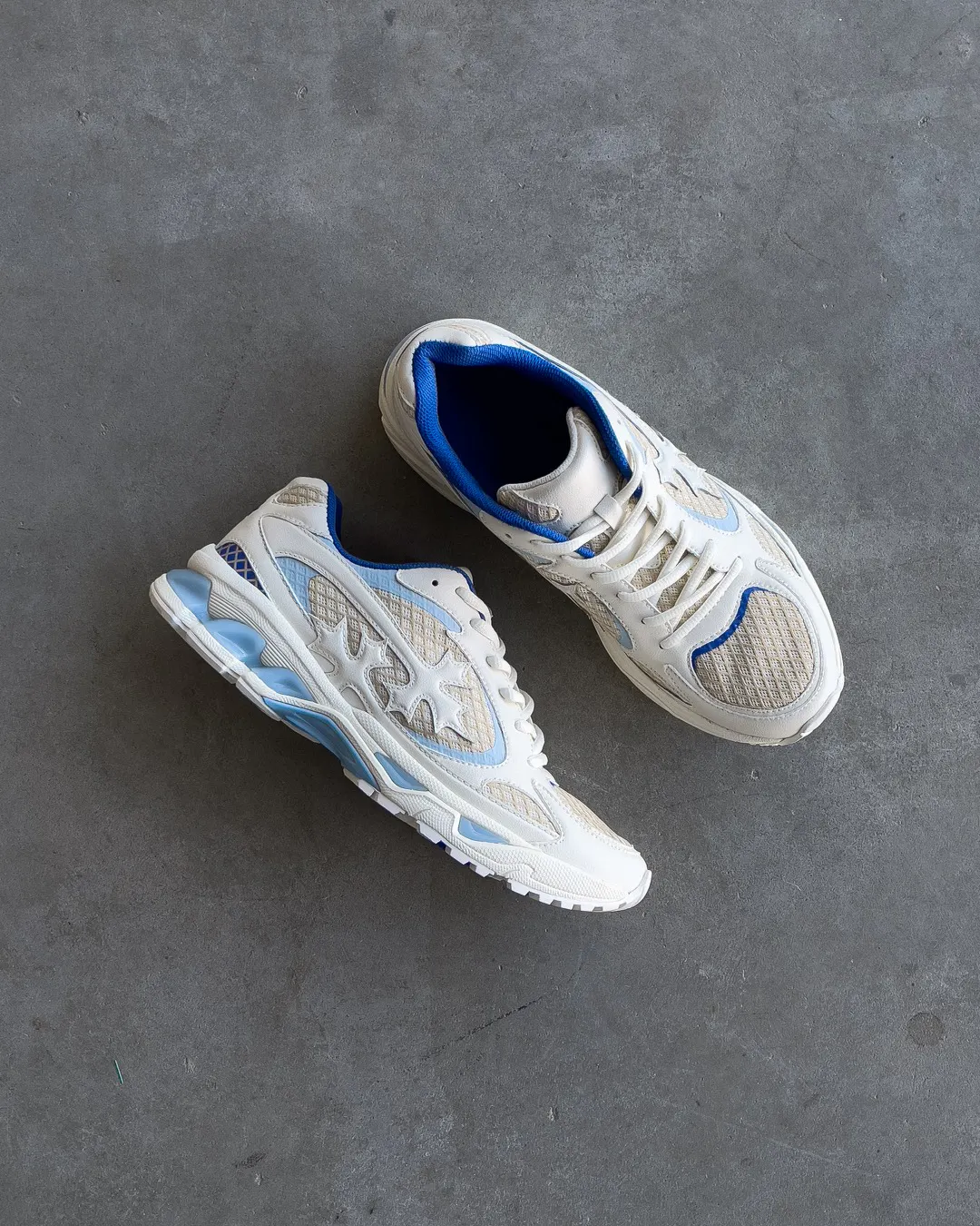 Blue Kross Kountry Runner - Image 7