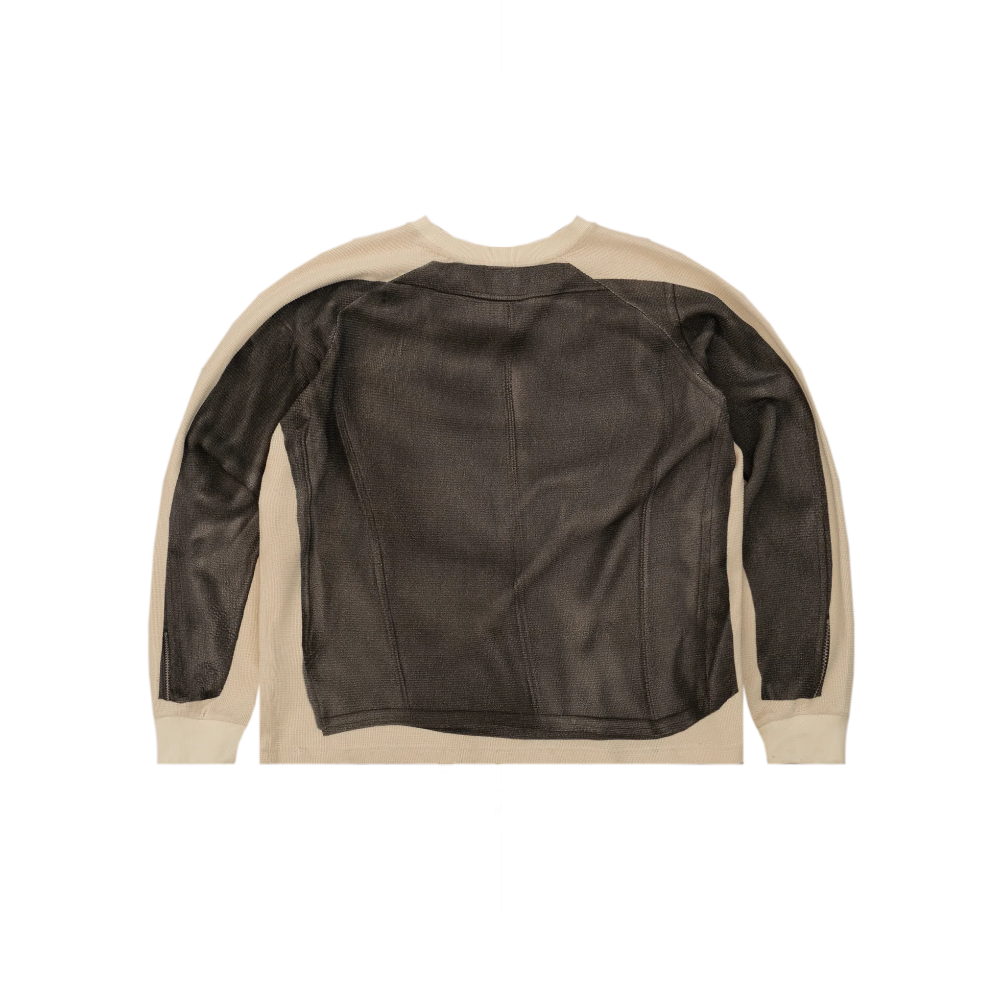 Trompe Leather Jacket Thermal - Image 3