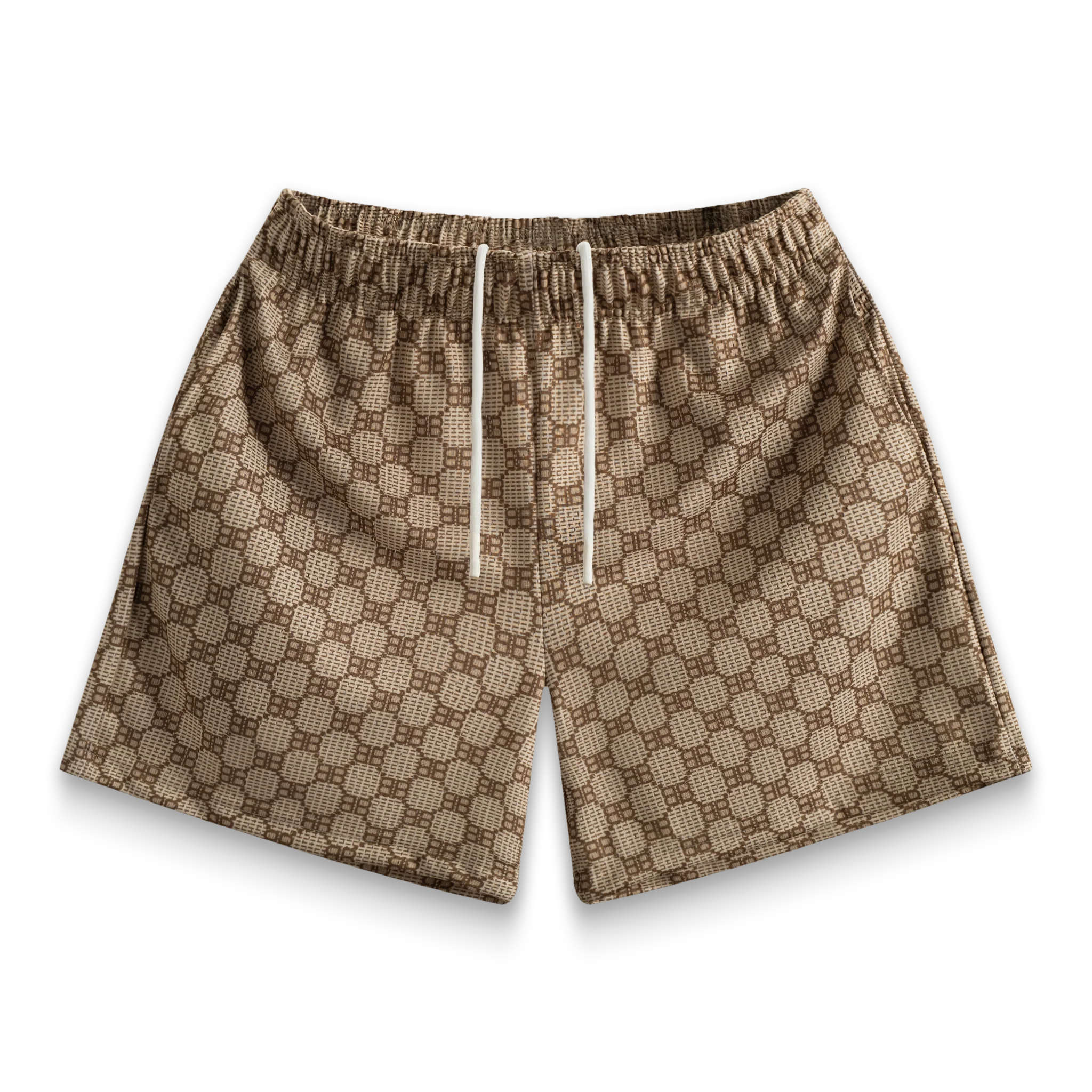 Matrix Desert Shorts