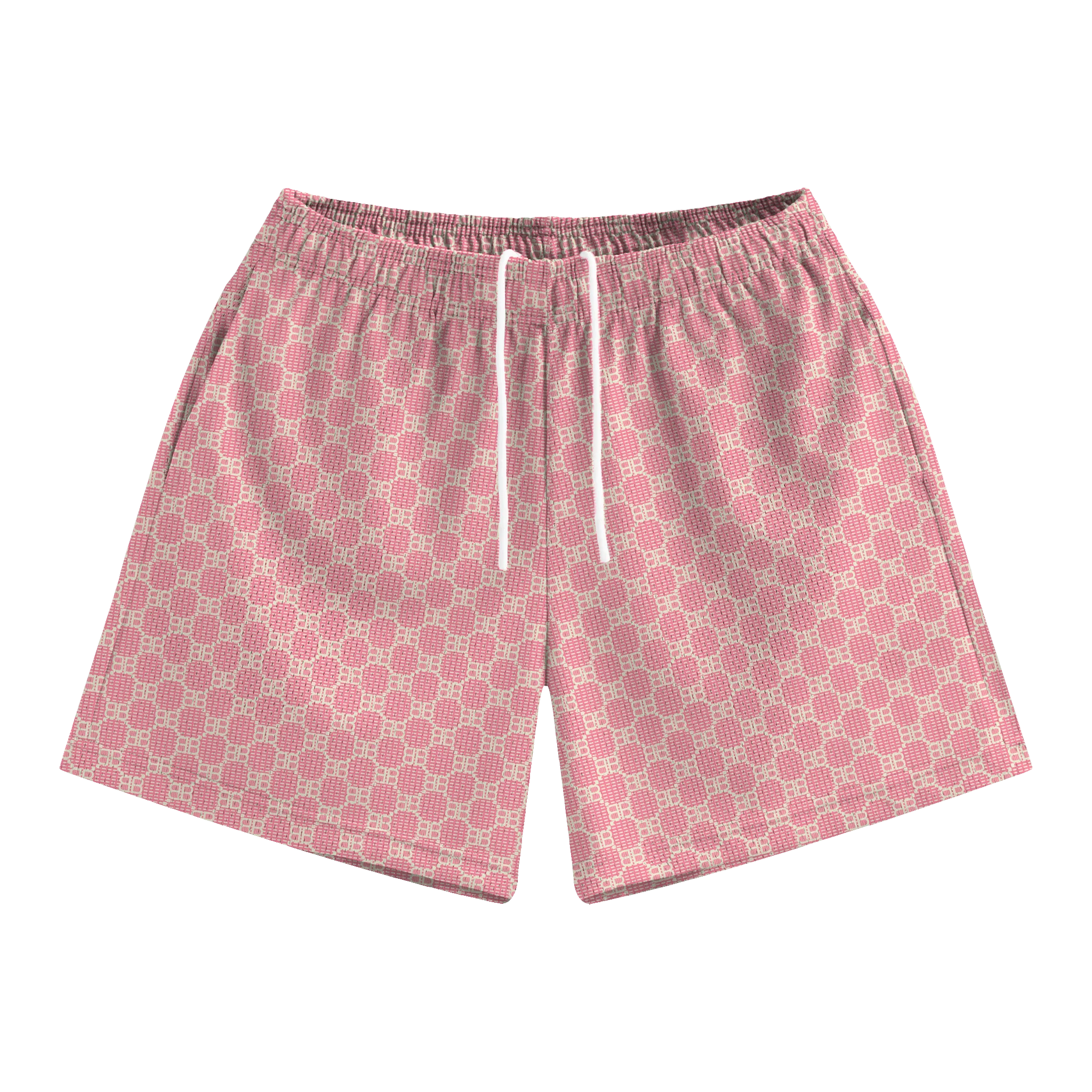 Matrix Shorts Shortcake