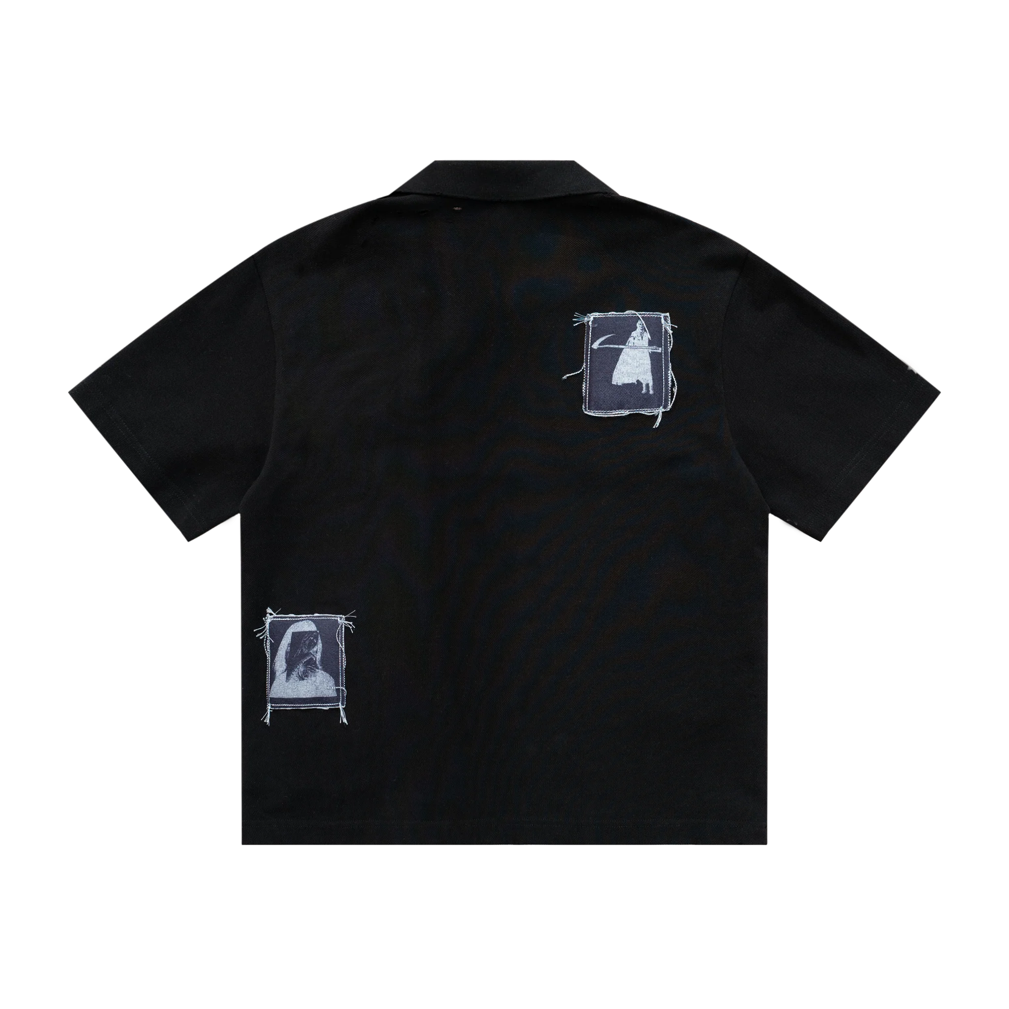 Patch Polo - Image 3
