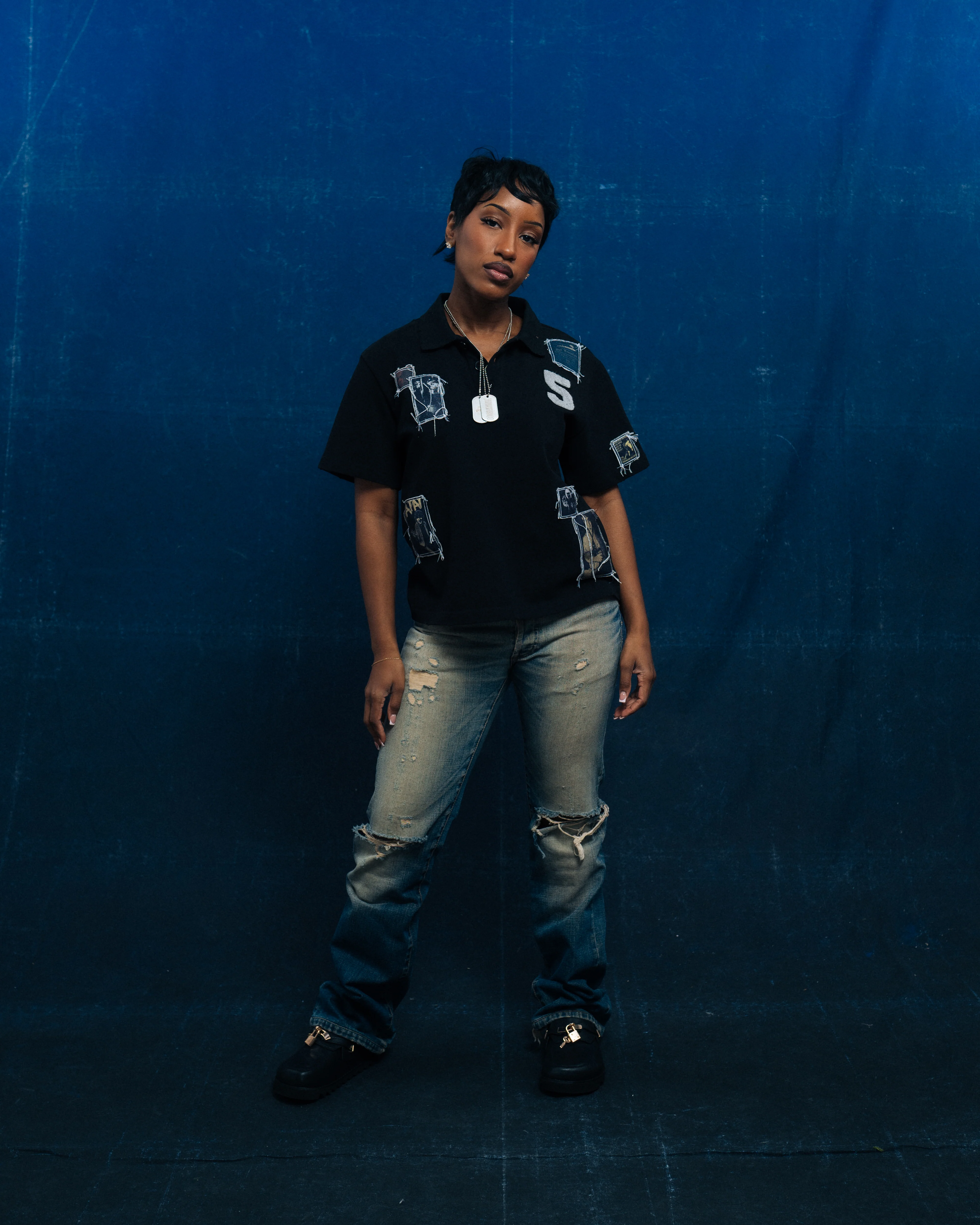 Patch Polo - Image 4