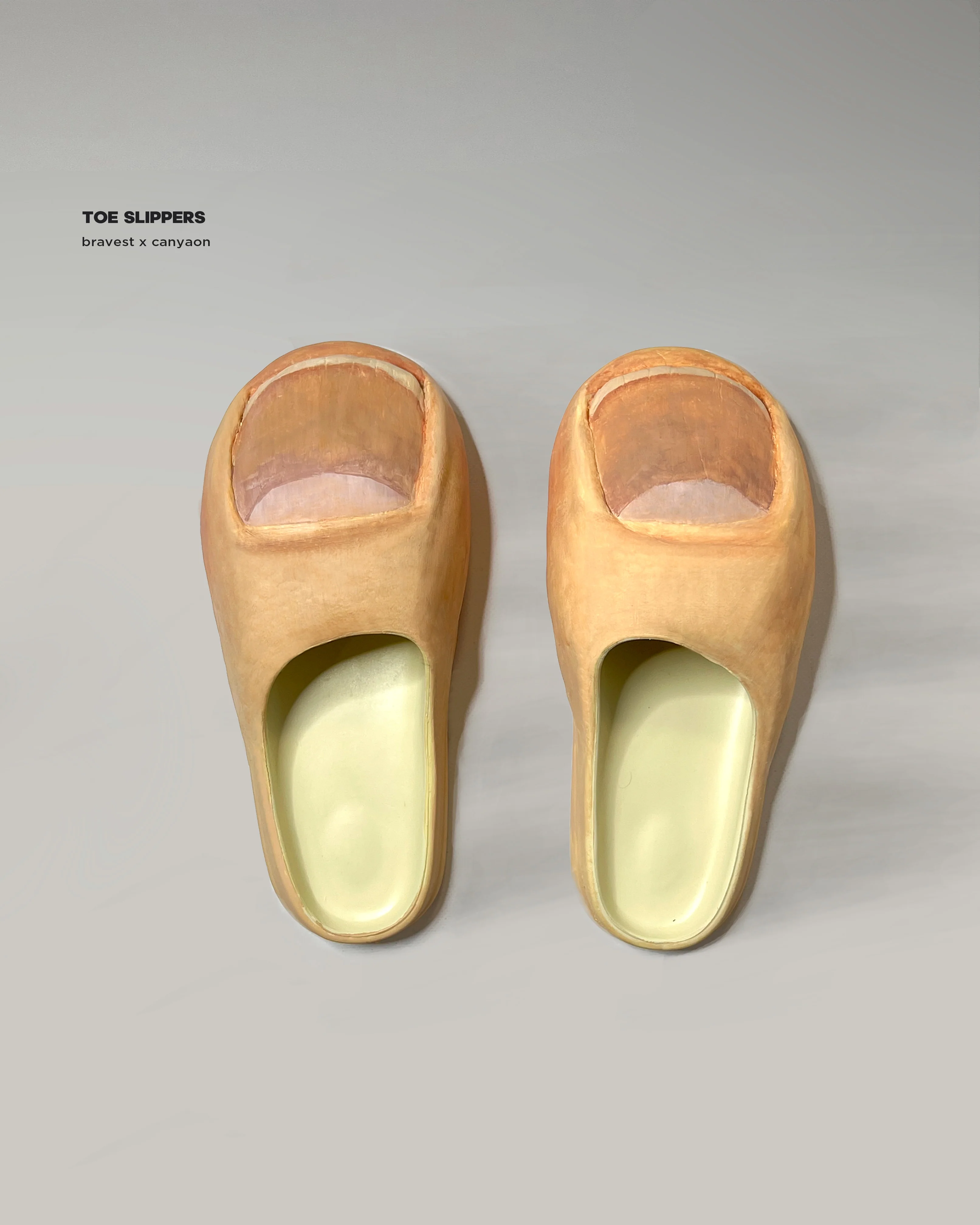 Toe Slides - Image 6