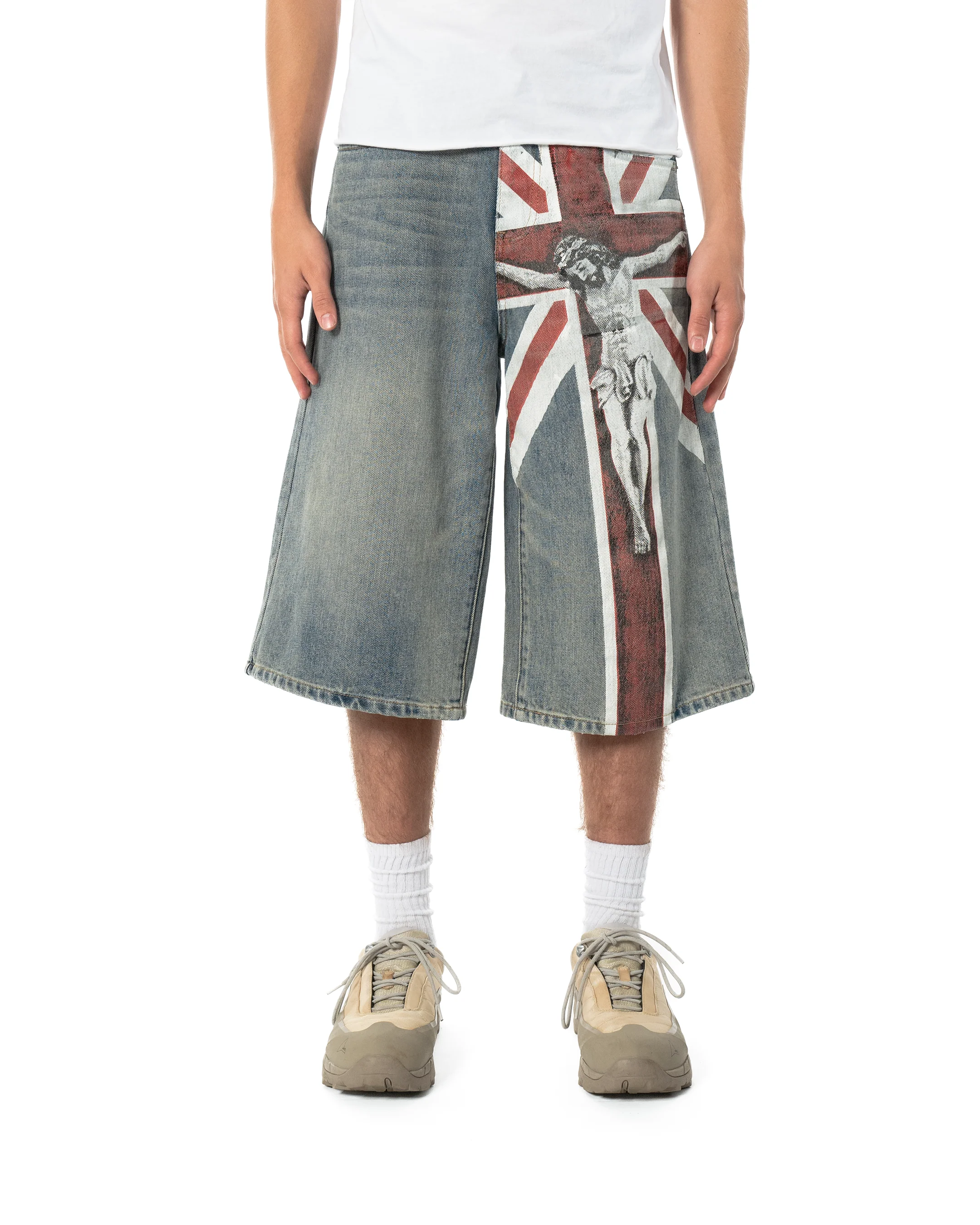 Union Jorts - Image 3